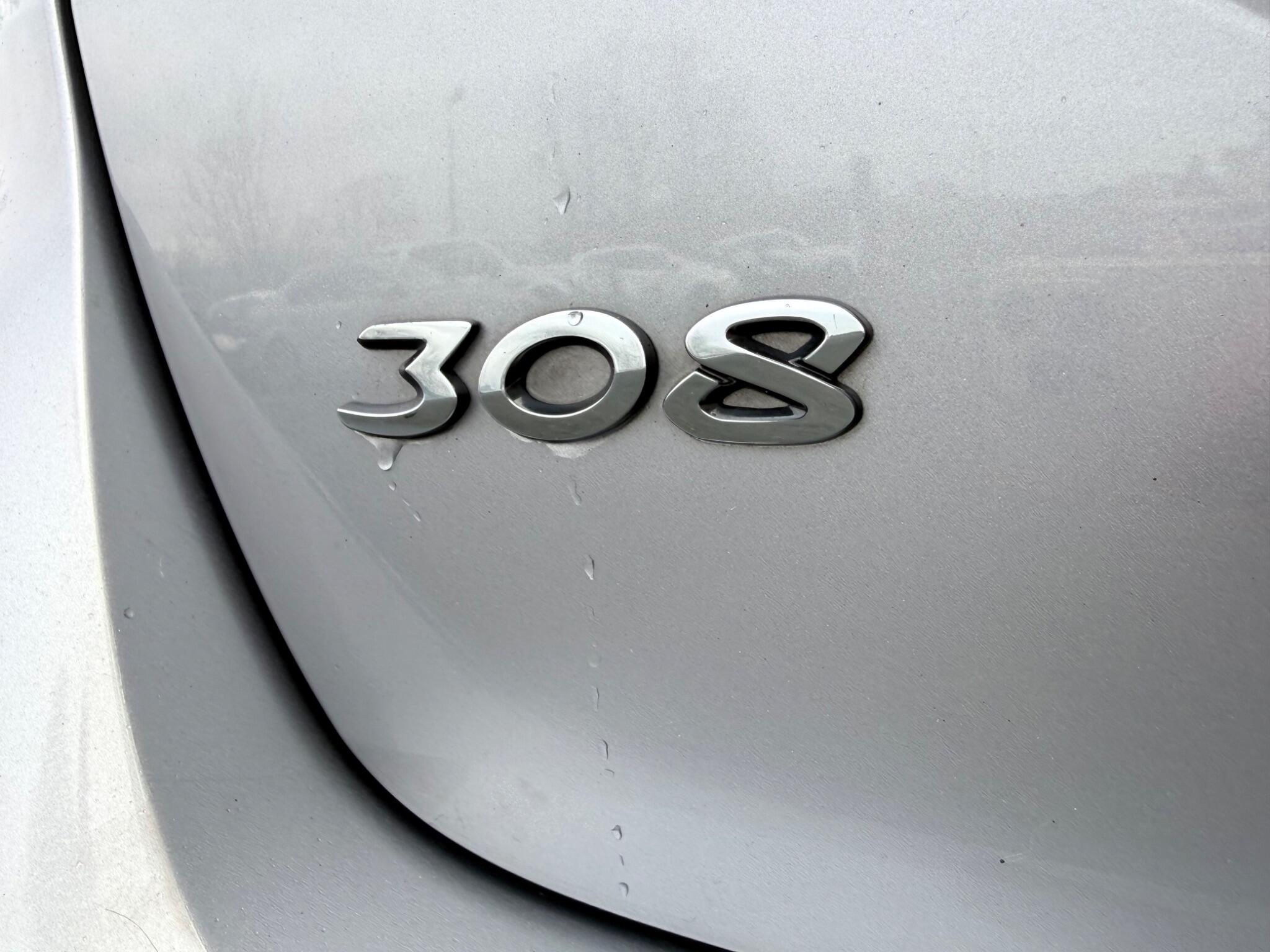 Peugeot 308 SW - Image 58