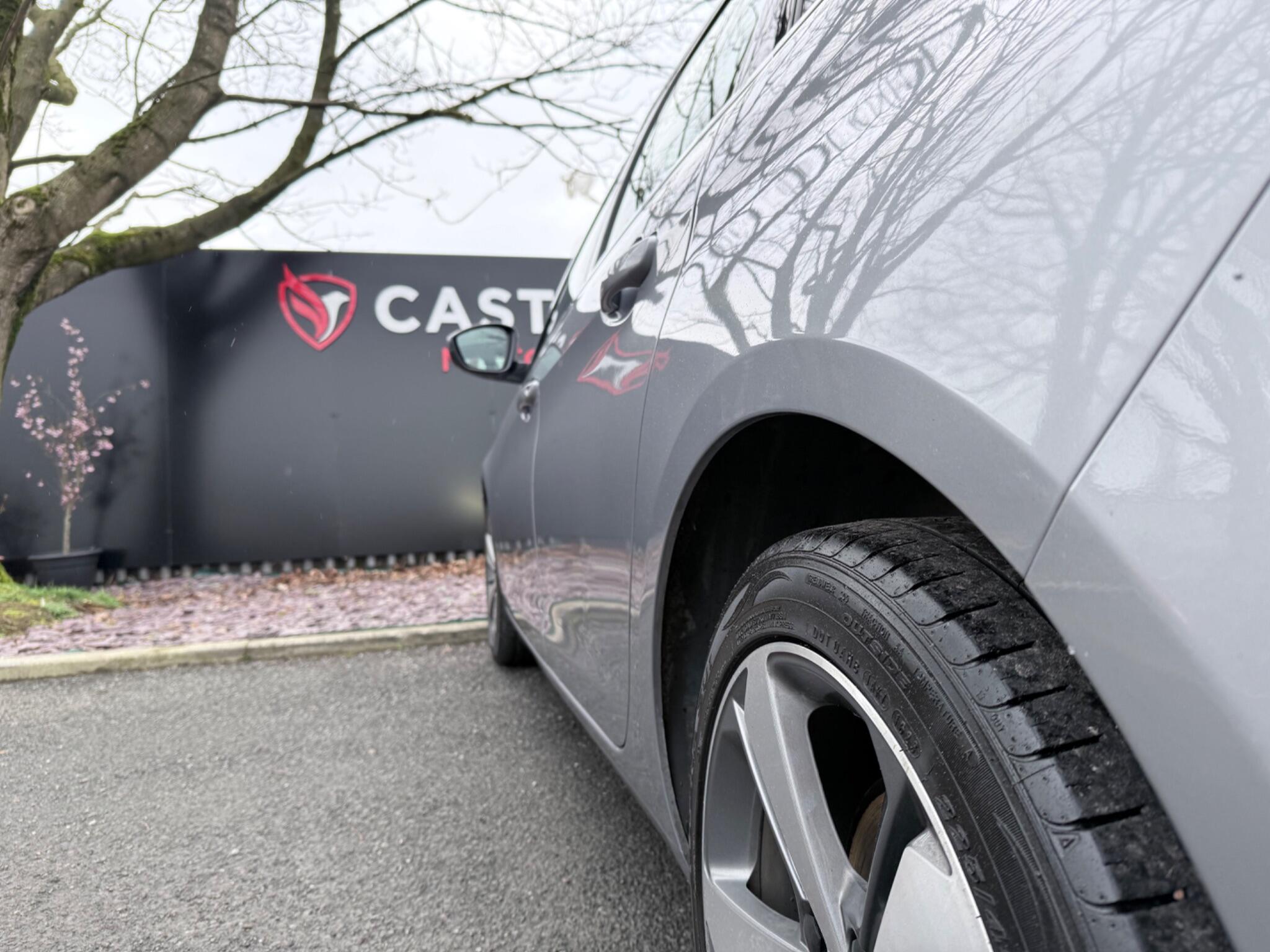Peugeot 308 SW - Image 61