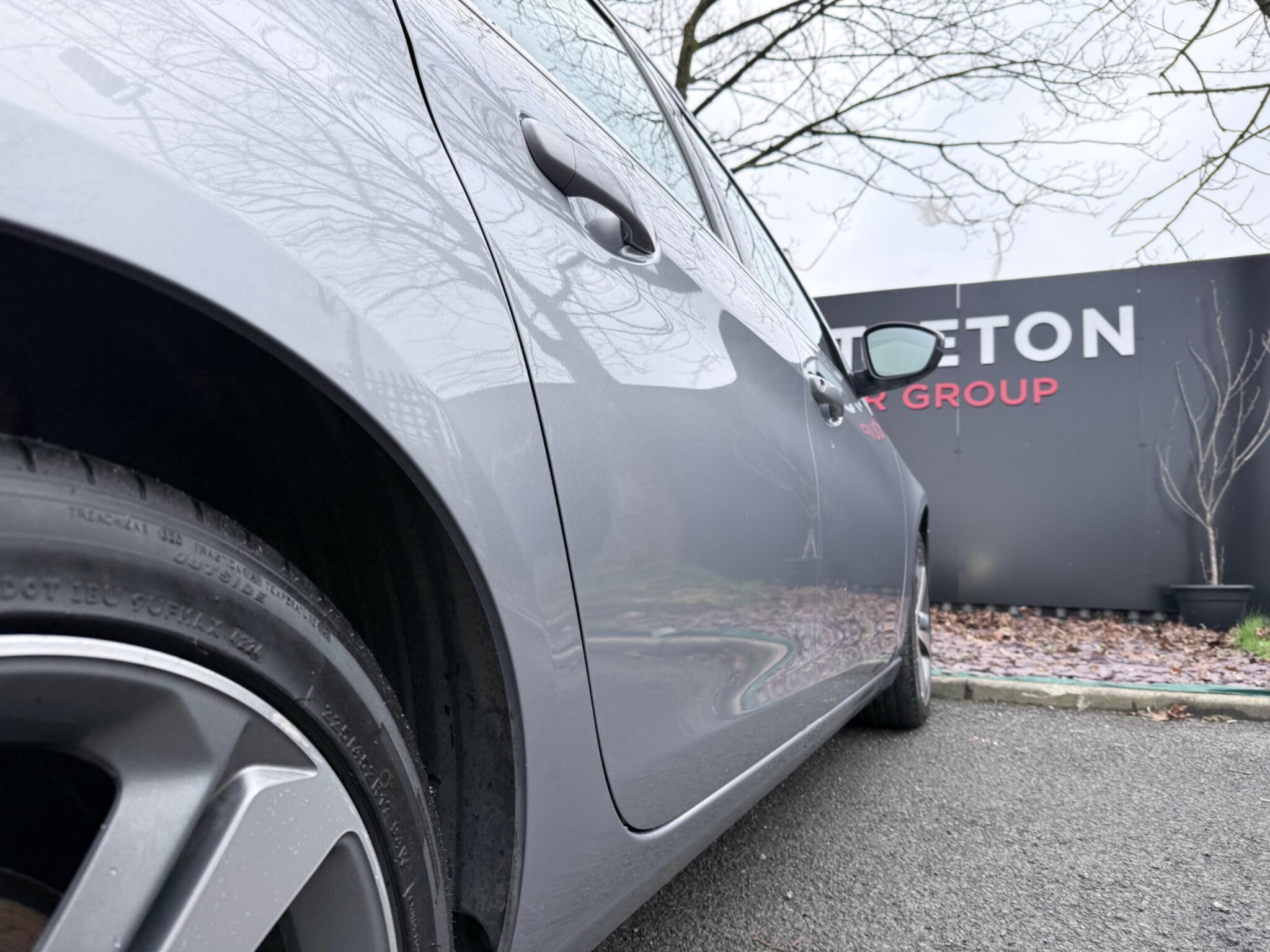 Peugeot 308 SW - Image 62