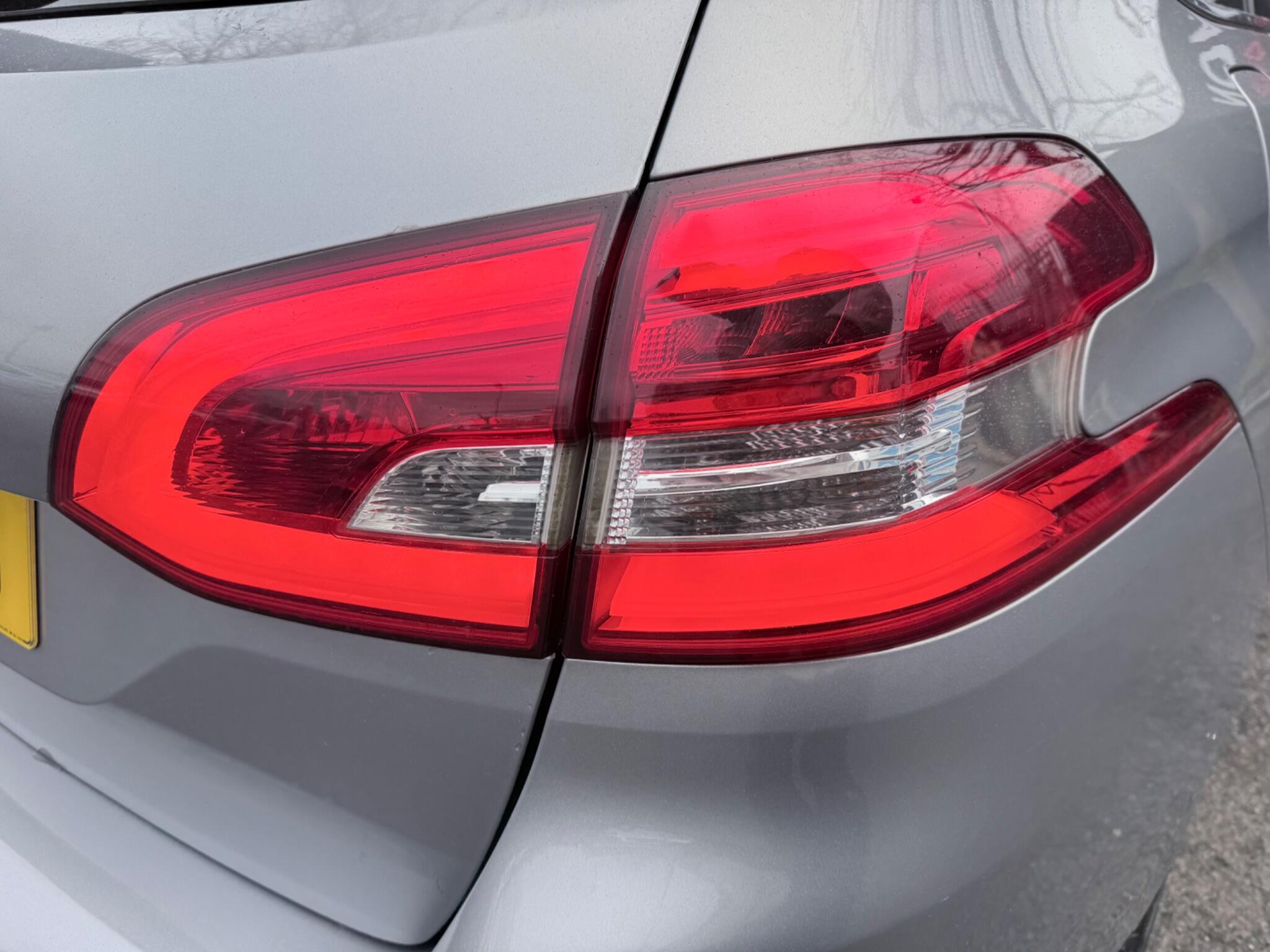 Peugeot 308 SW - Image 51