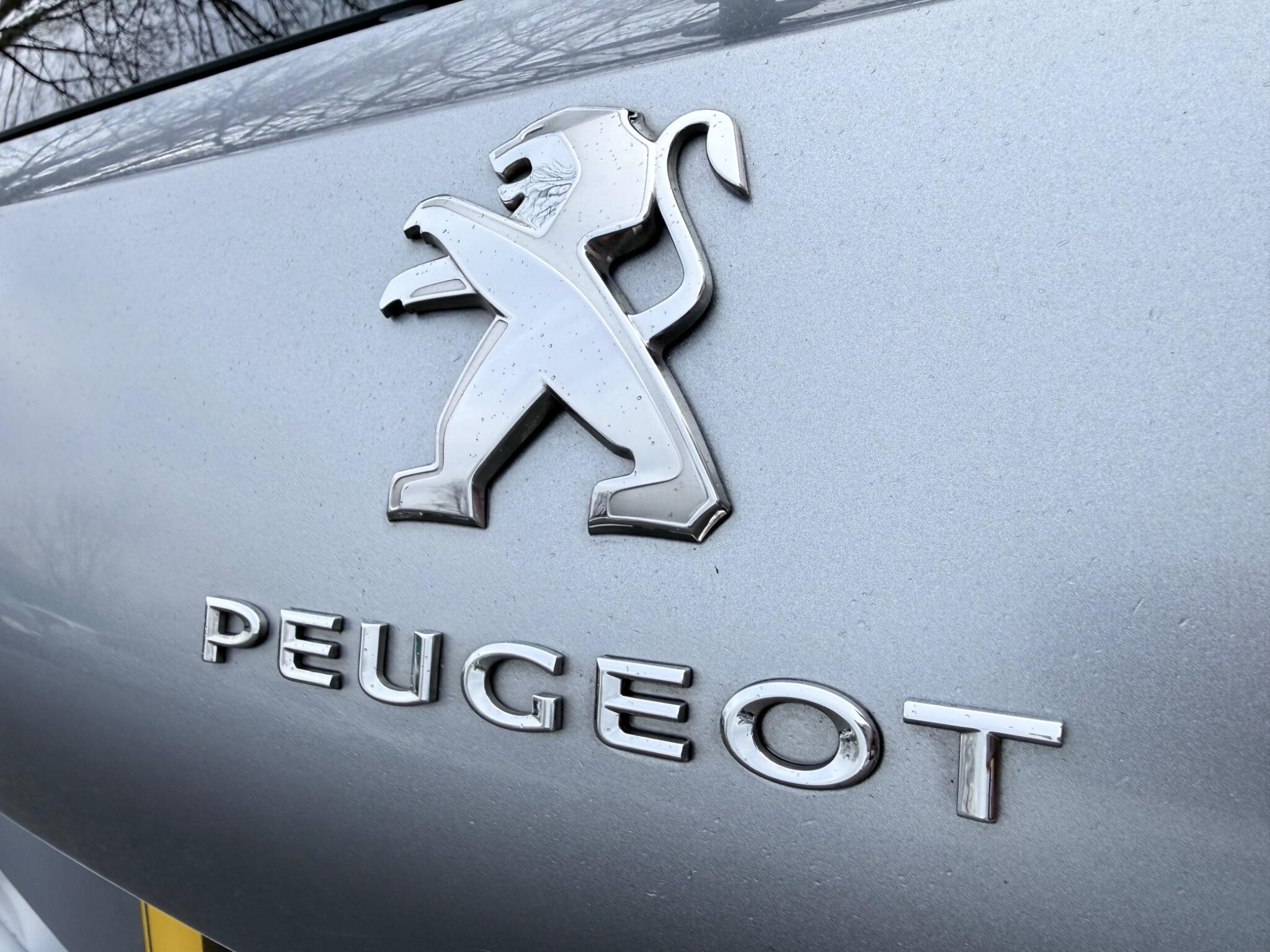 Peugeot 308 SW - Image 59