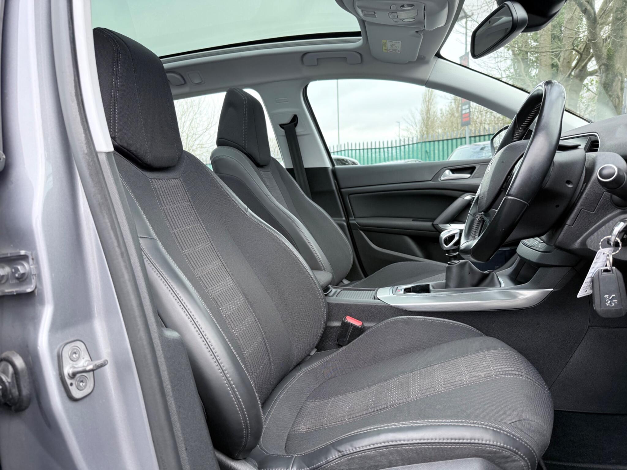 Peugeot 308 SW - Image 63