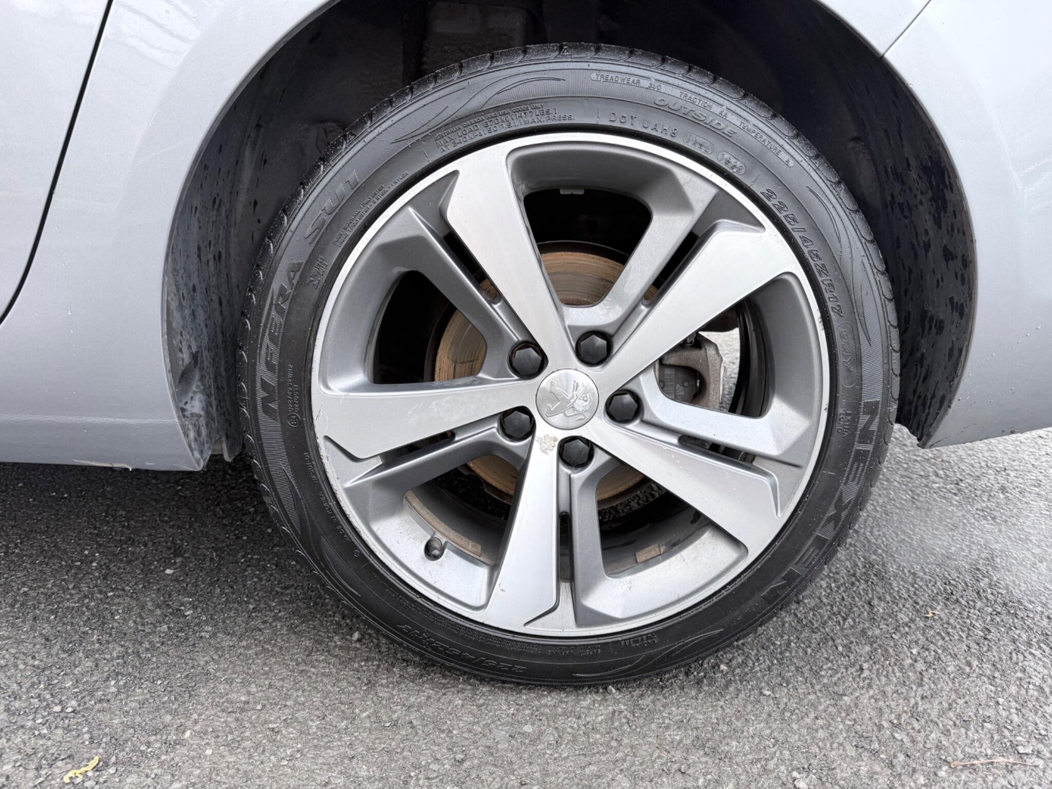 Peugeot 308 SW - Image 35