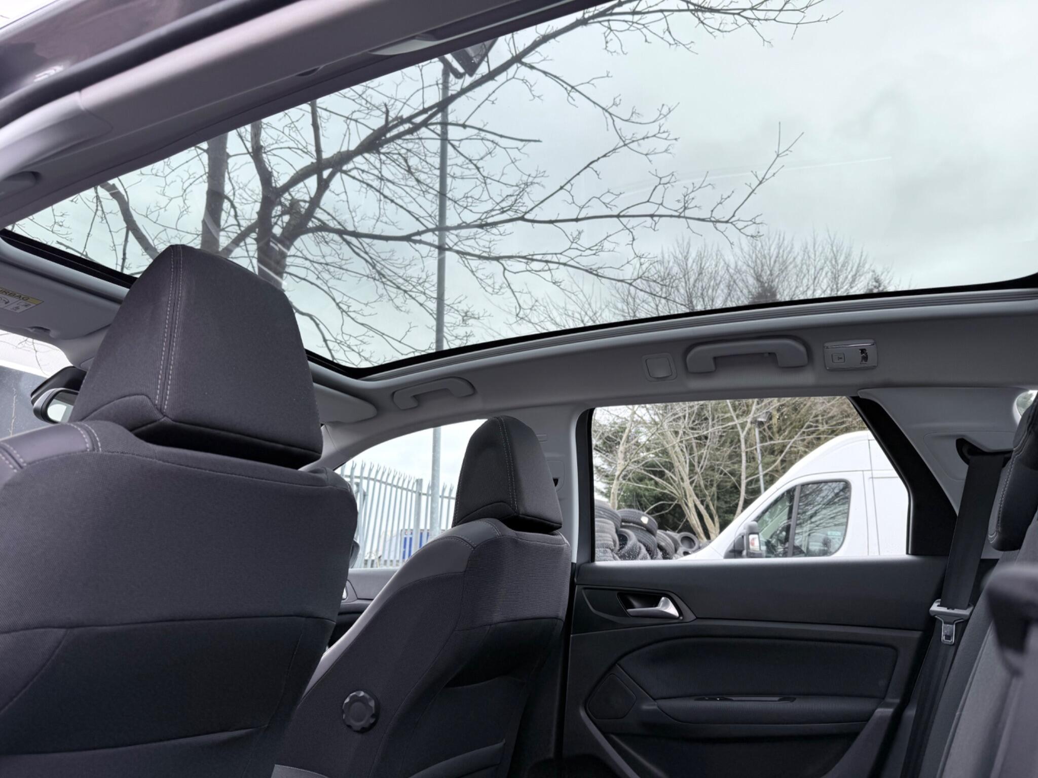 Peugeot 308 SW - Image 49