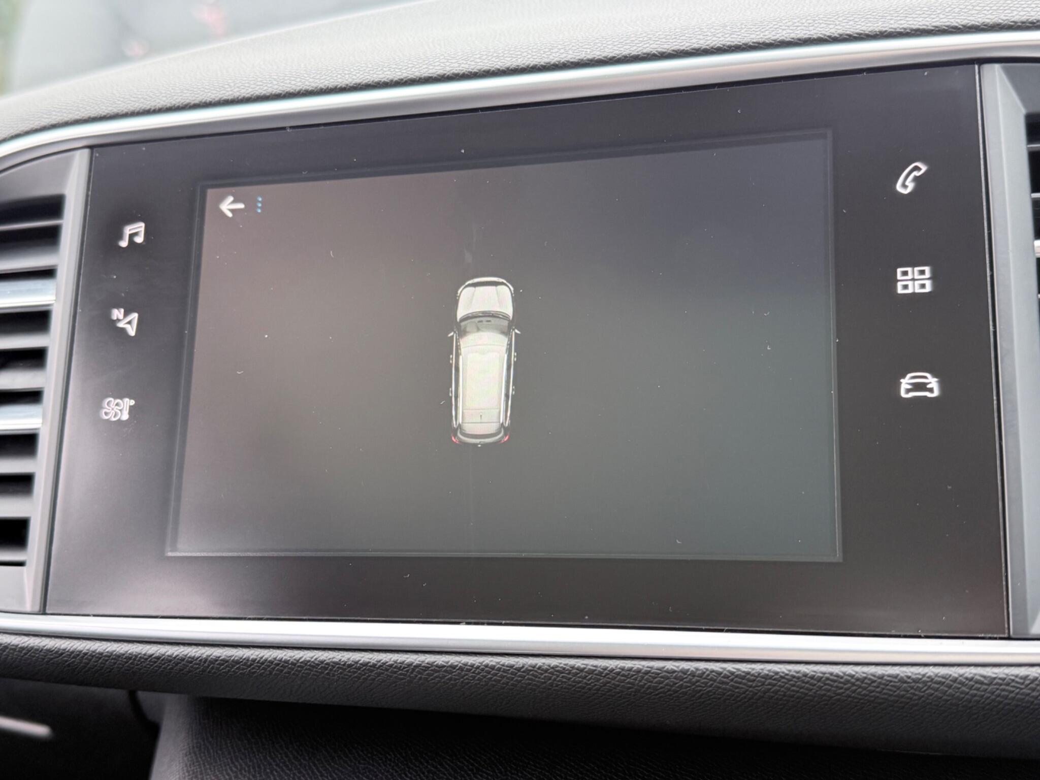 Peugeot 308 SW - Image 36