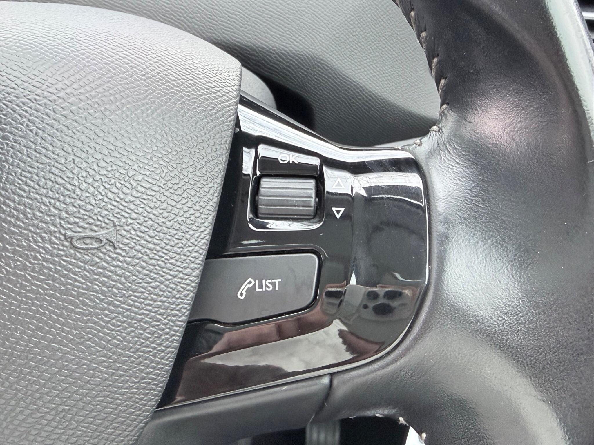 Peugeot 308 SW - Image 27