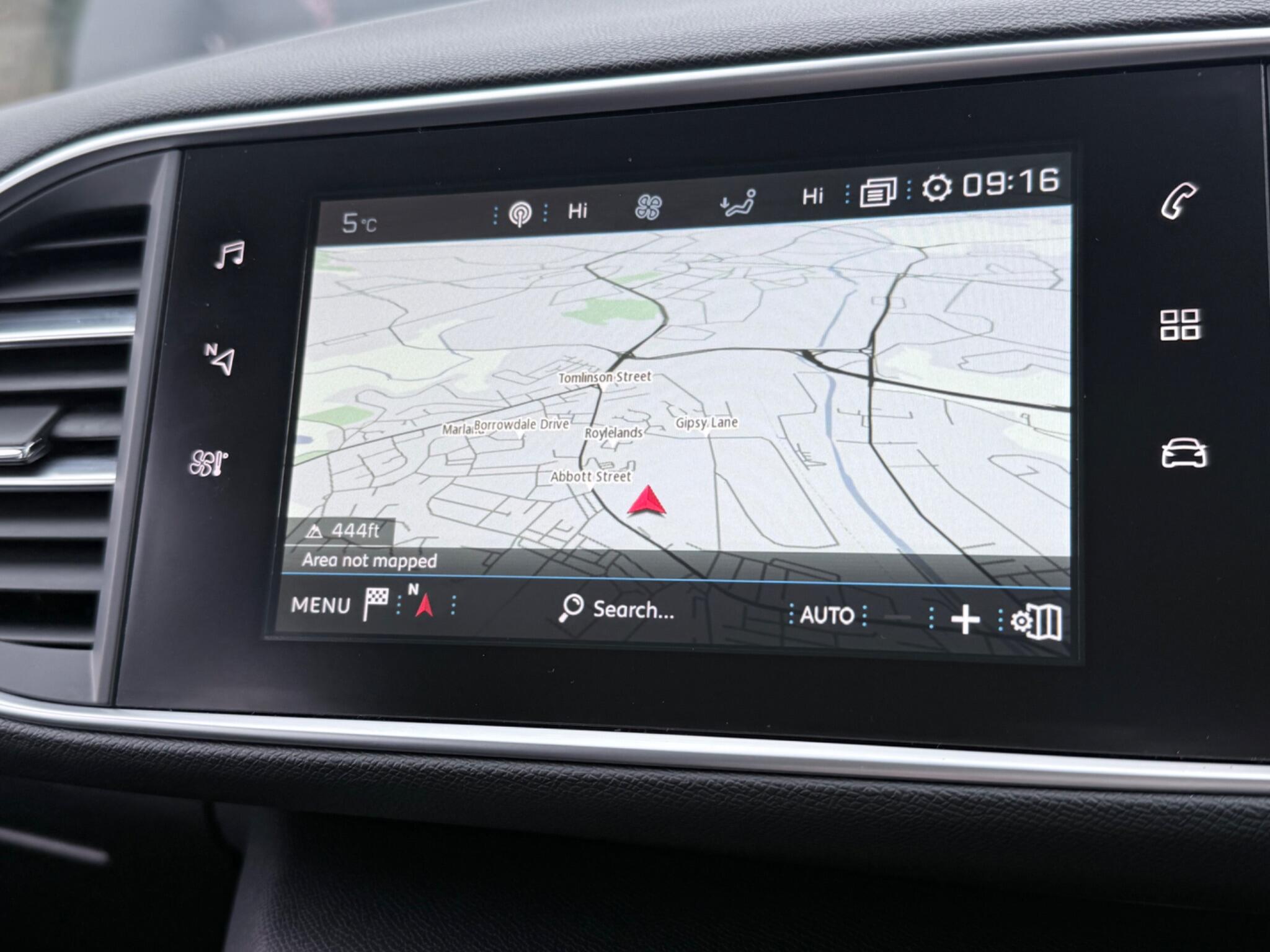 Peugeot 308 SW - Image 38