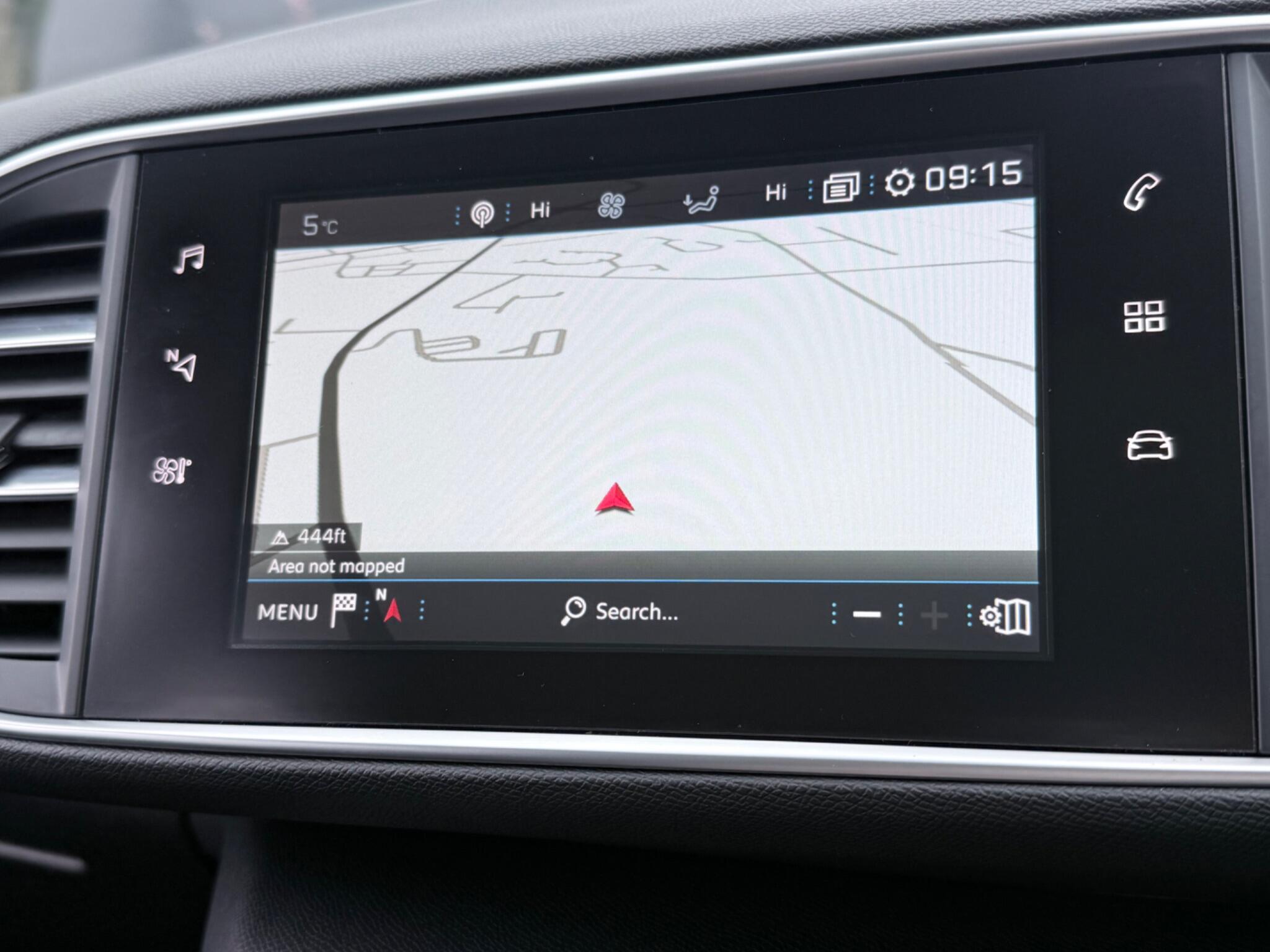 Peugeot 308 SW - Image 39