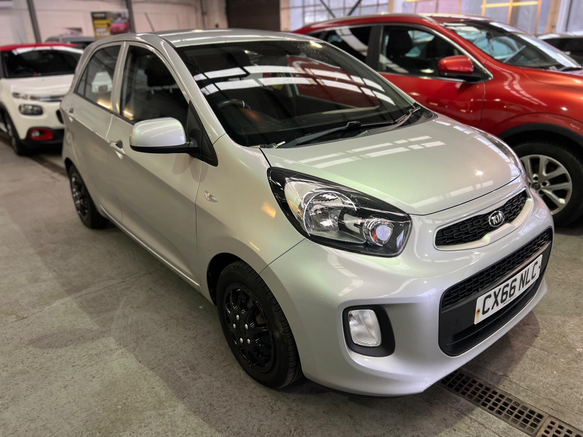 Kia Picanto