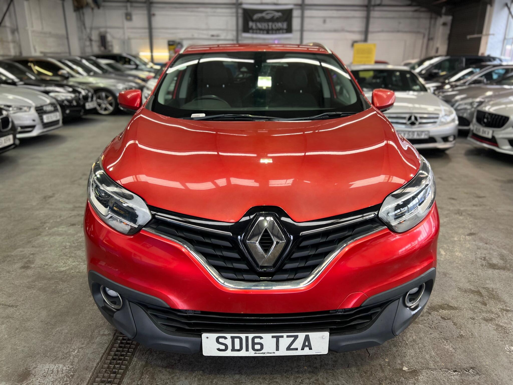 Renault Kadjar