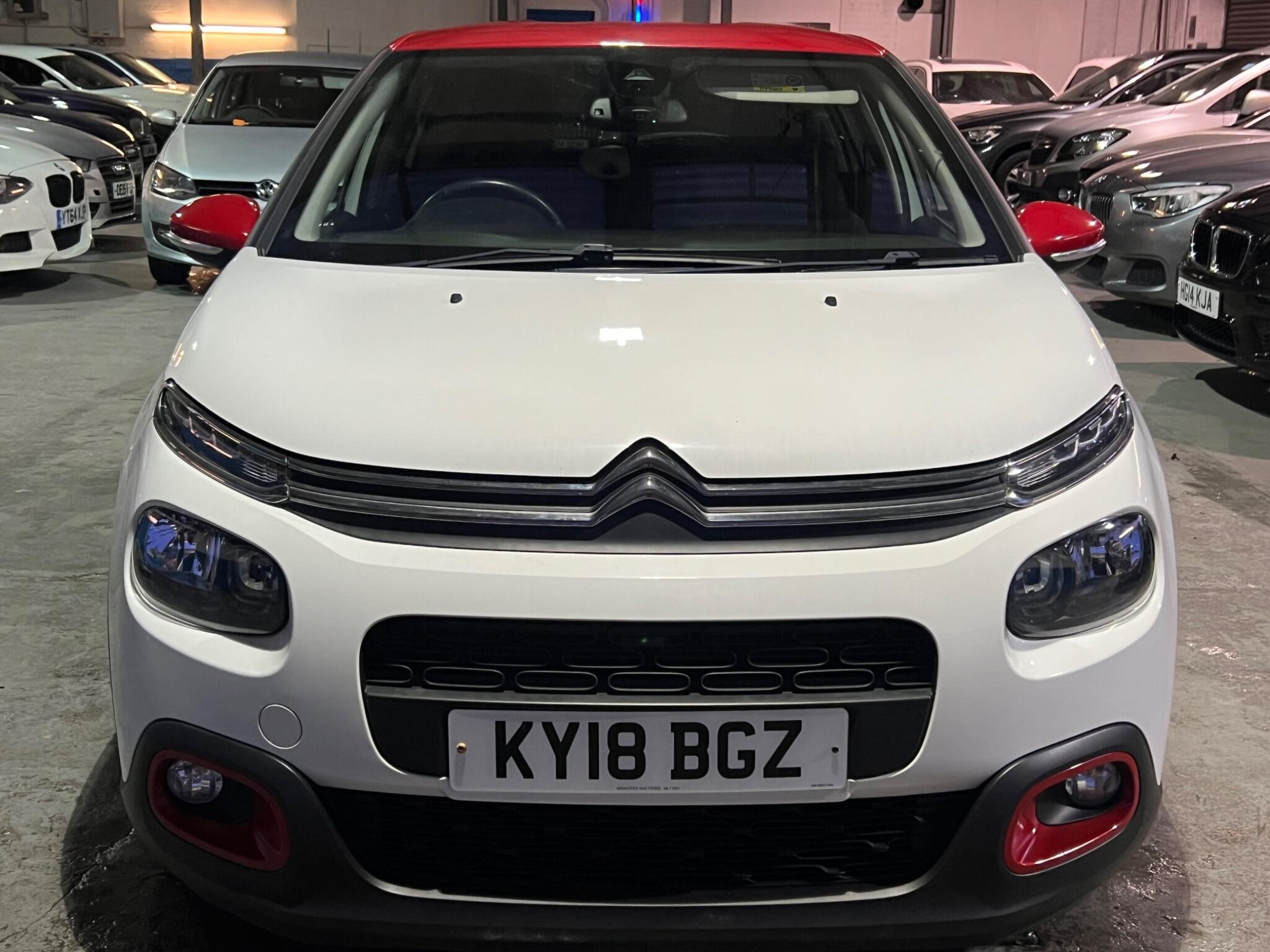 Citroen C3