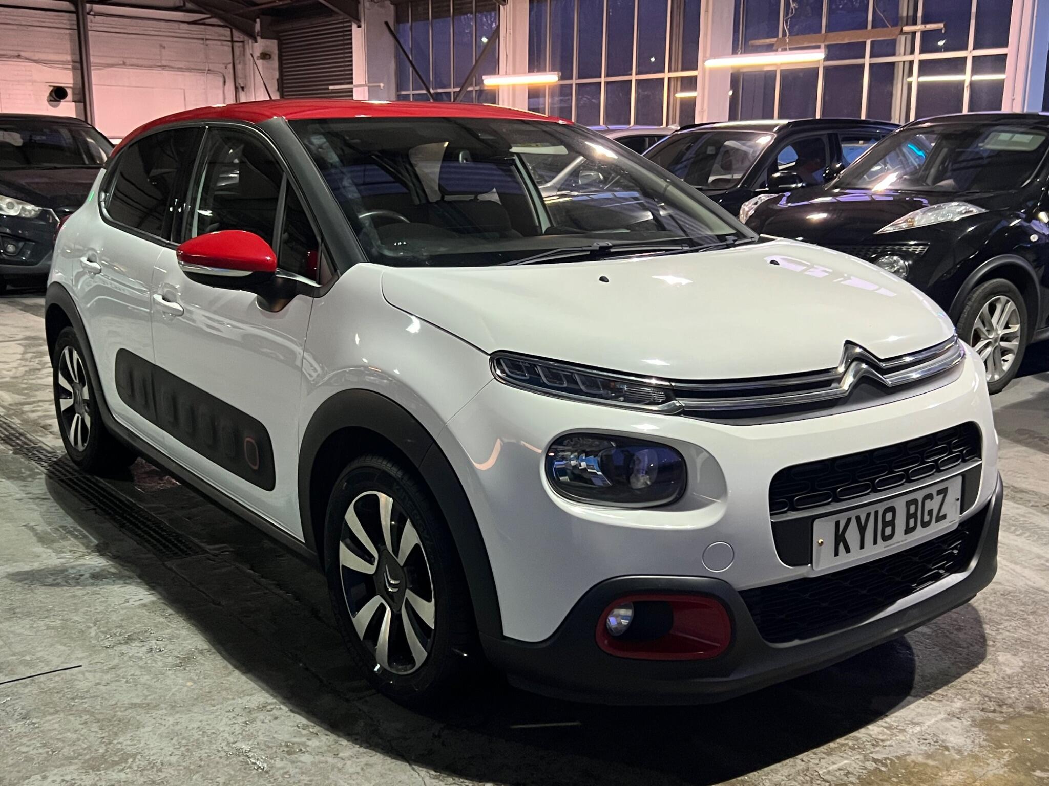 Citroen C3