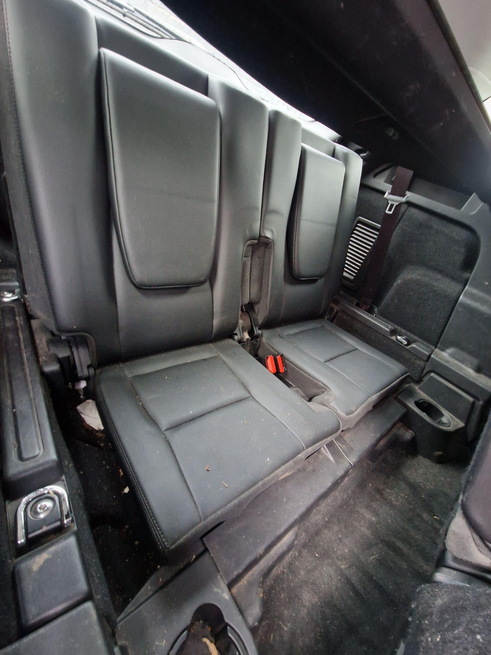 Land Rover DISCOVERY SPORT - Image 2