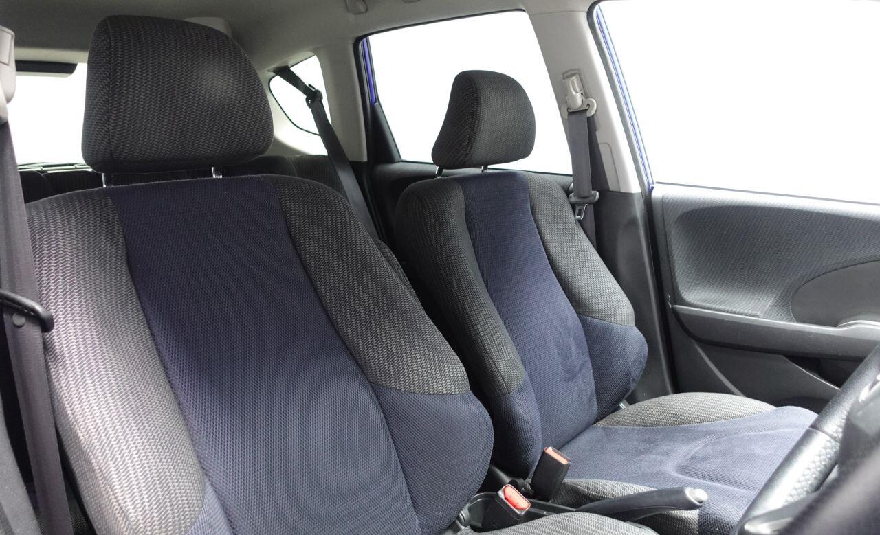 Honda Jazz - Image 4