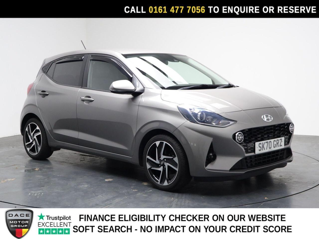 Hyundai i10 - Image 2