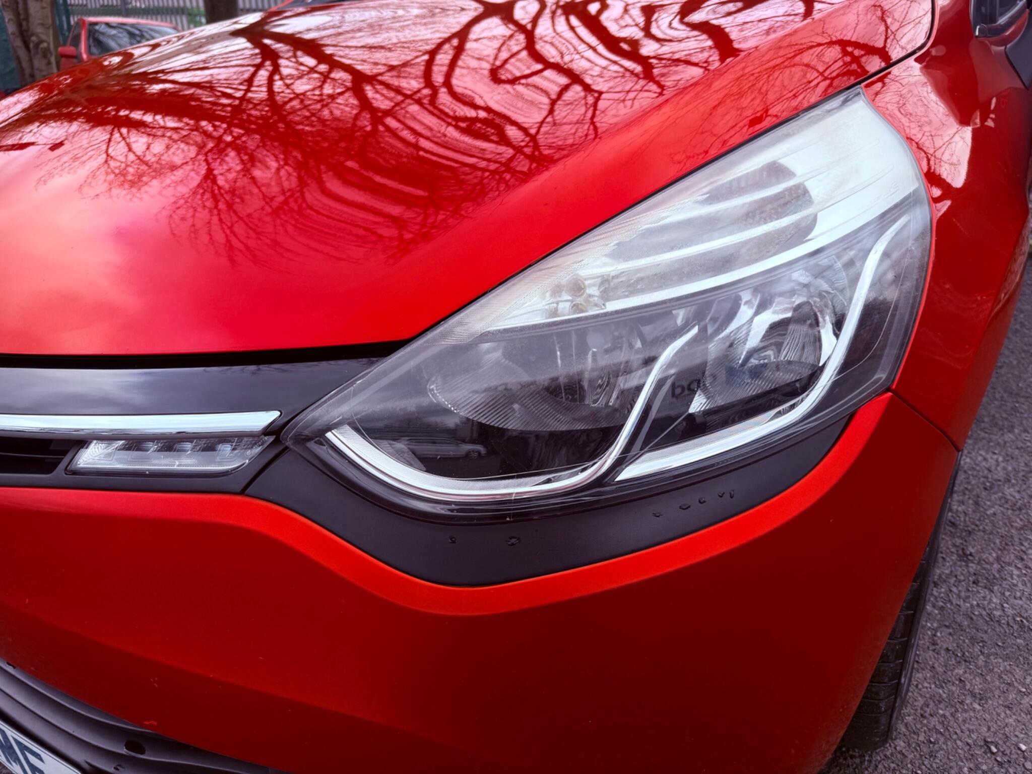 Renault Clio - Image 47