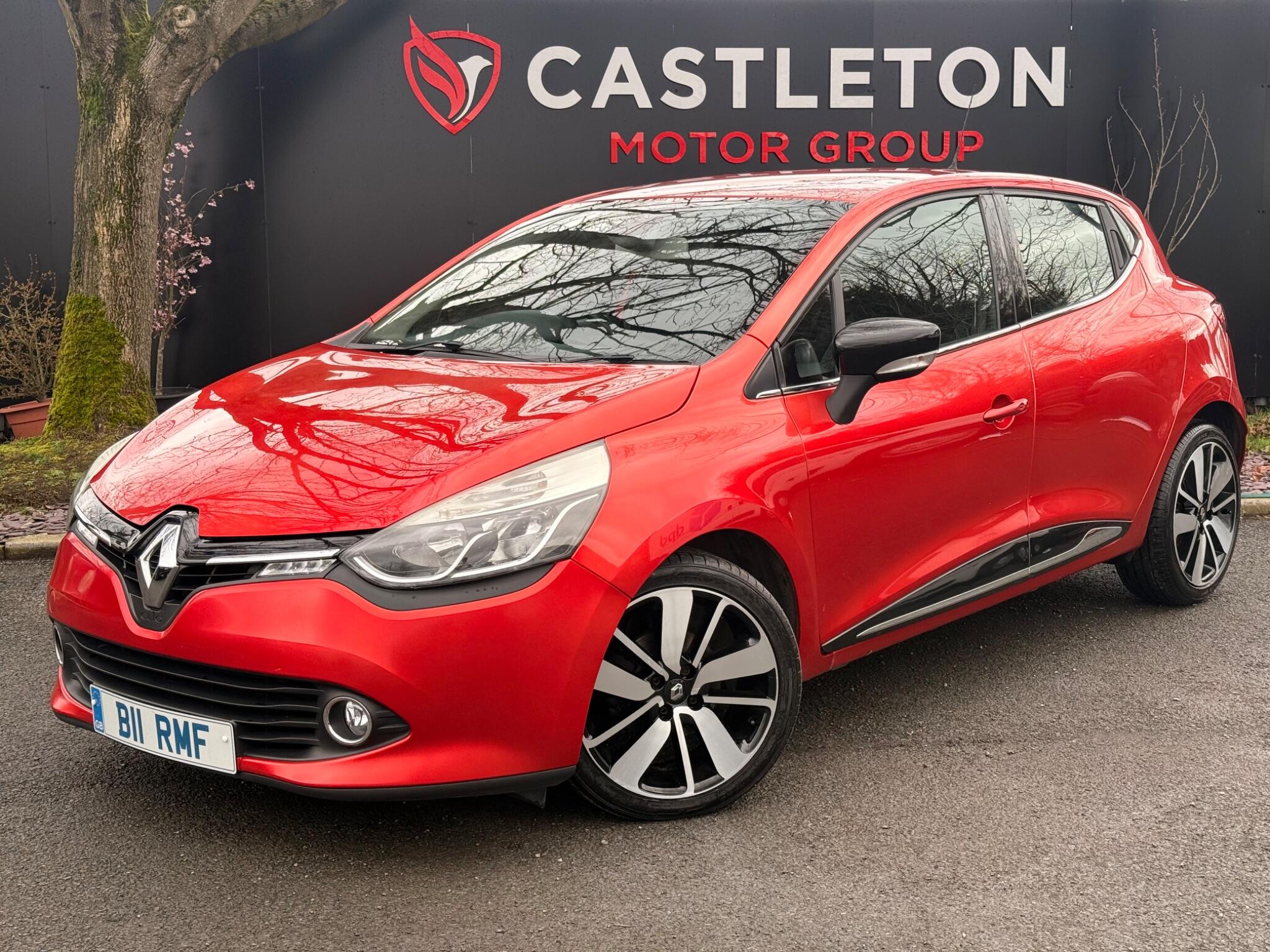 Renault Clio - Image 8