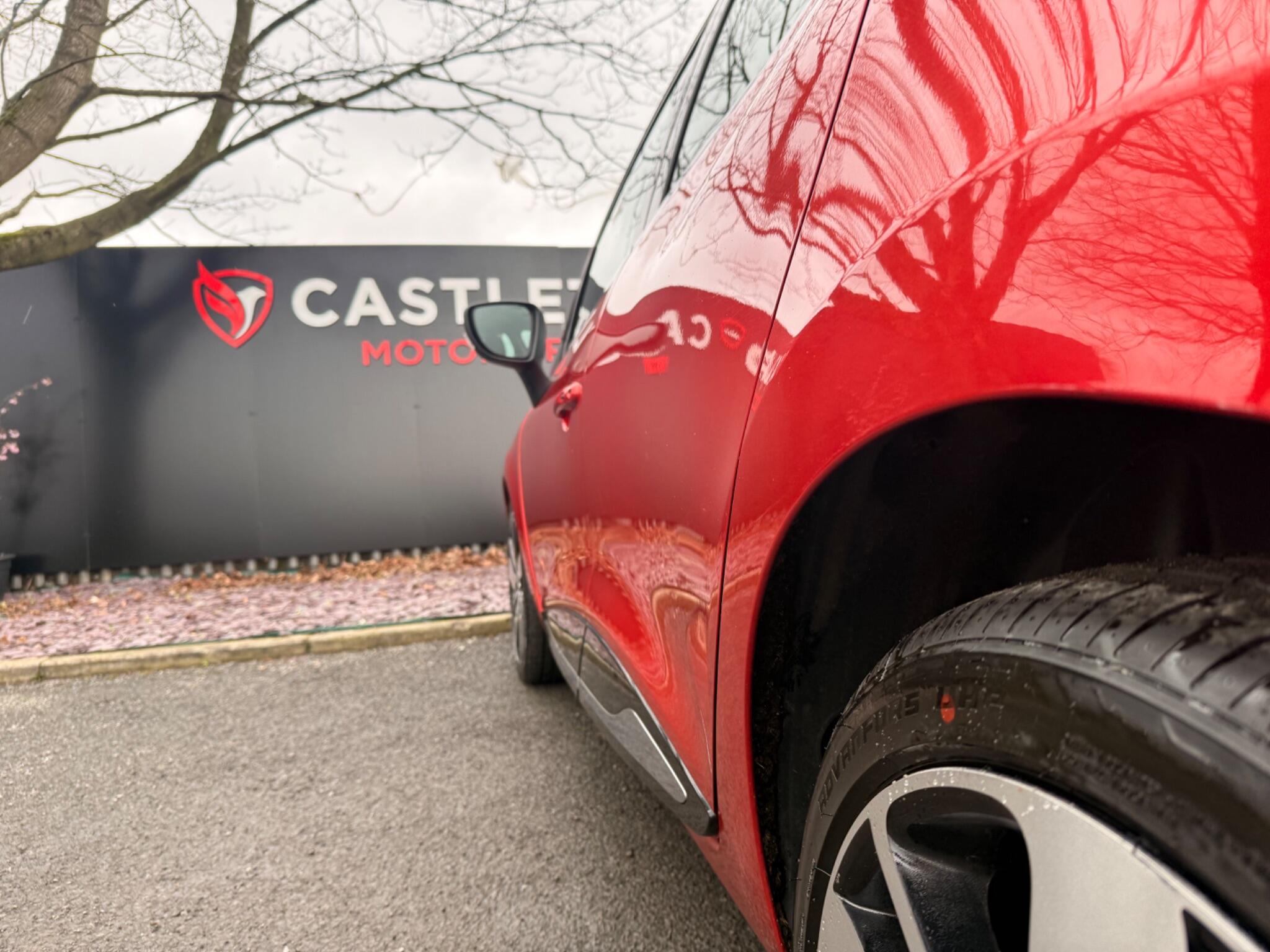 Renault Clio - Image 53