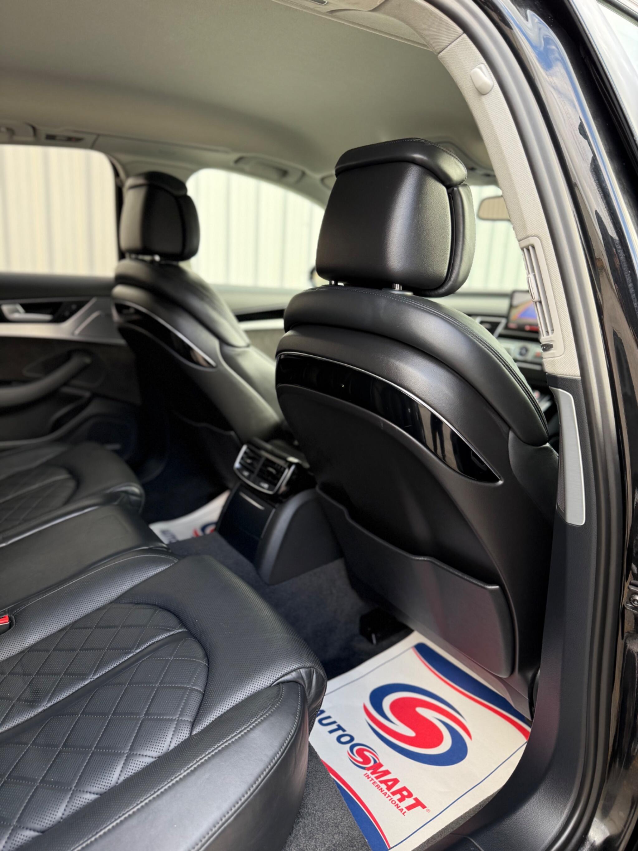Audi A8 - Image 26