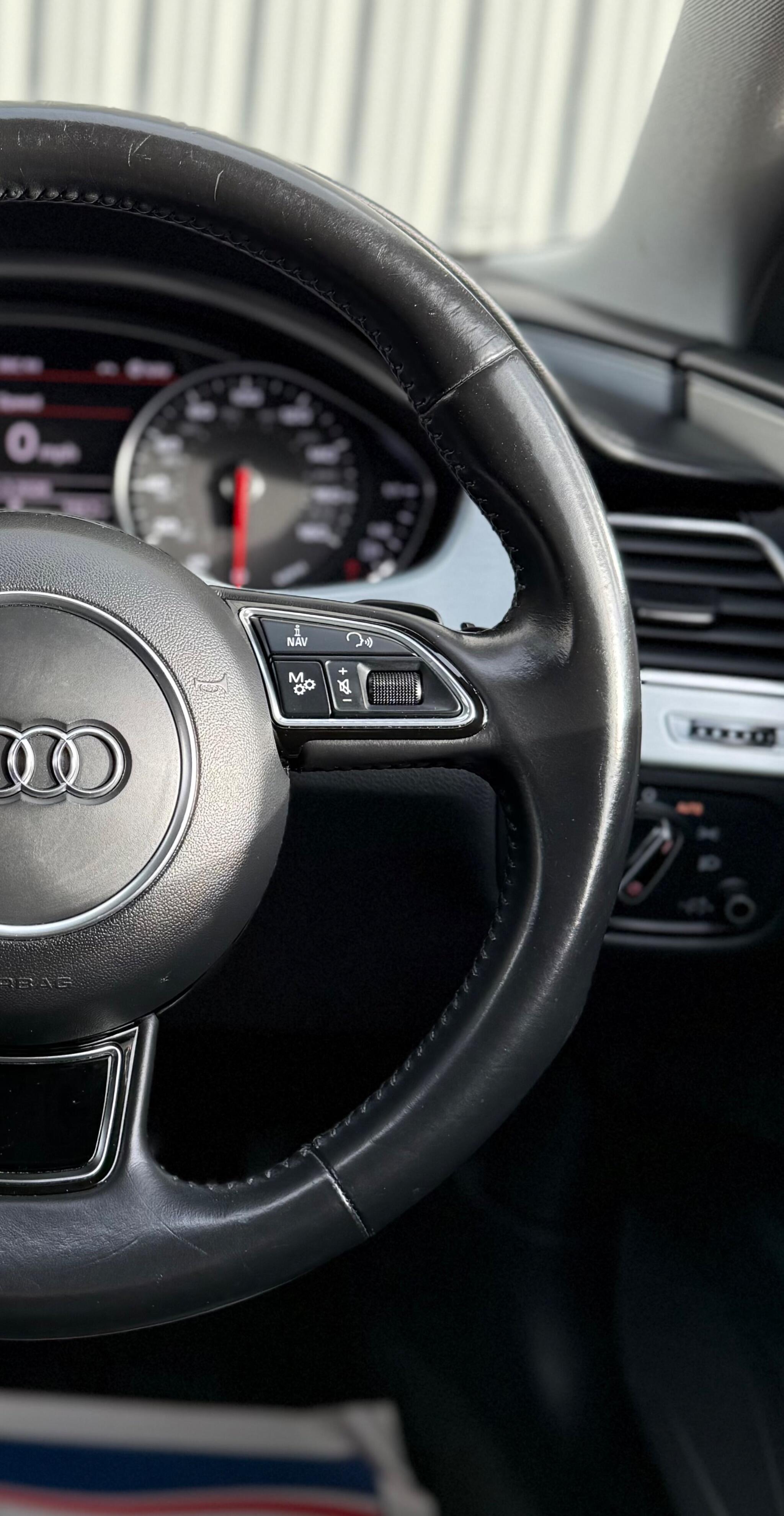 Audi A8 - Image 33