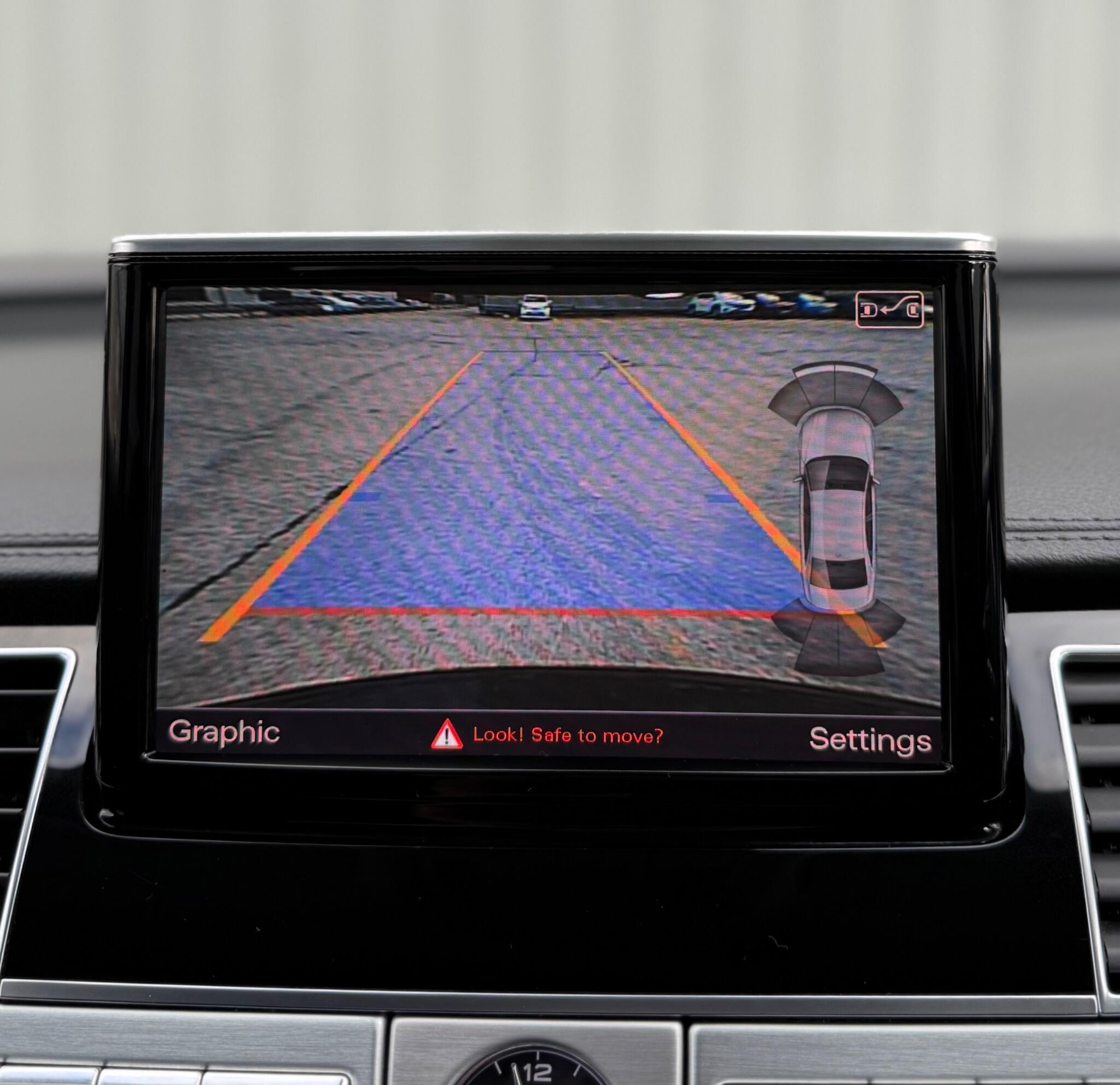 Audi A8 - Image 37