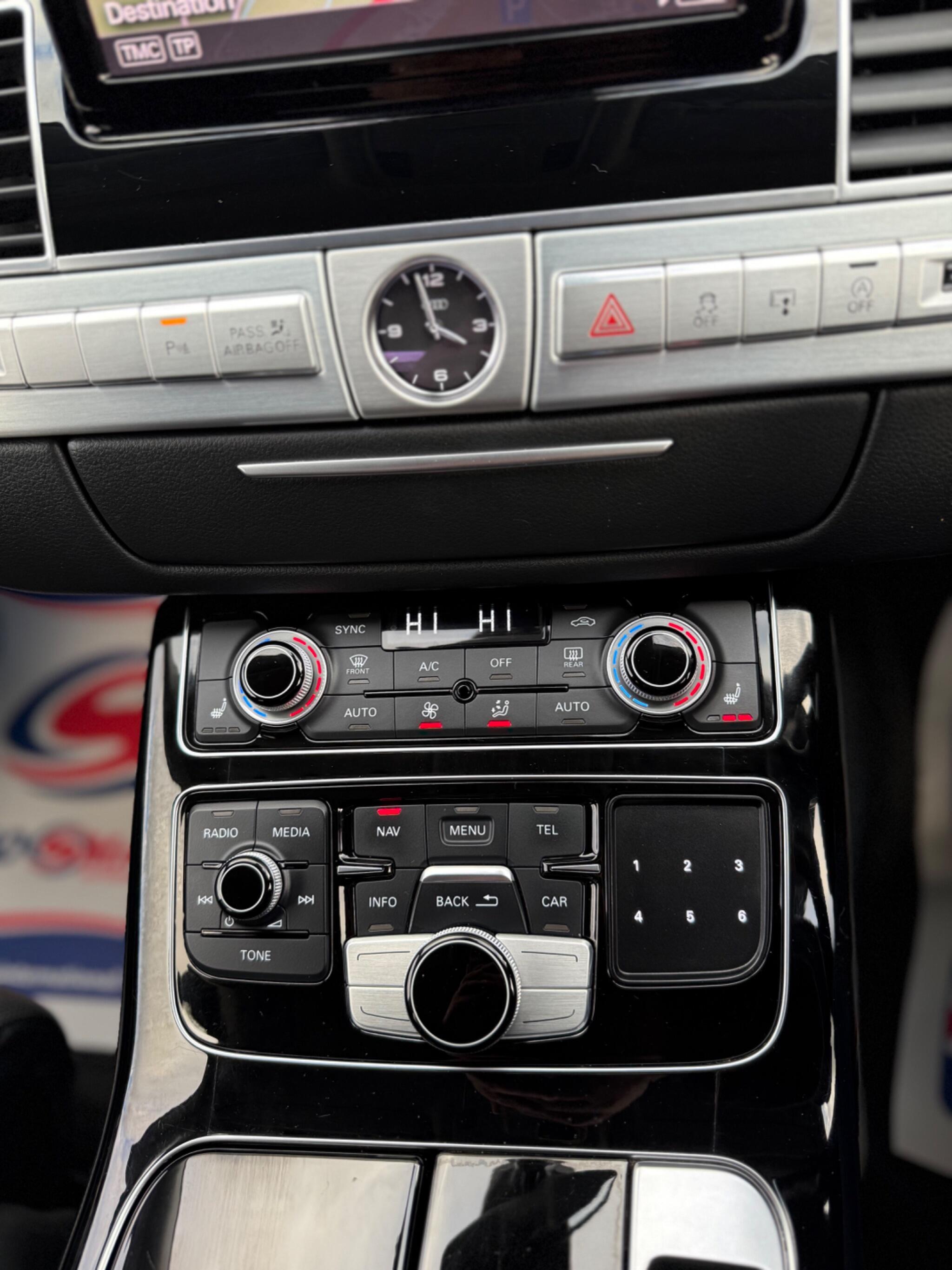 Audi A8 - Image 38