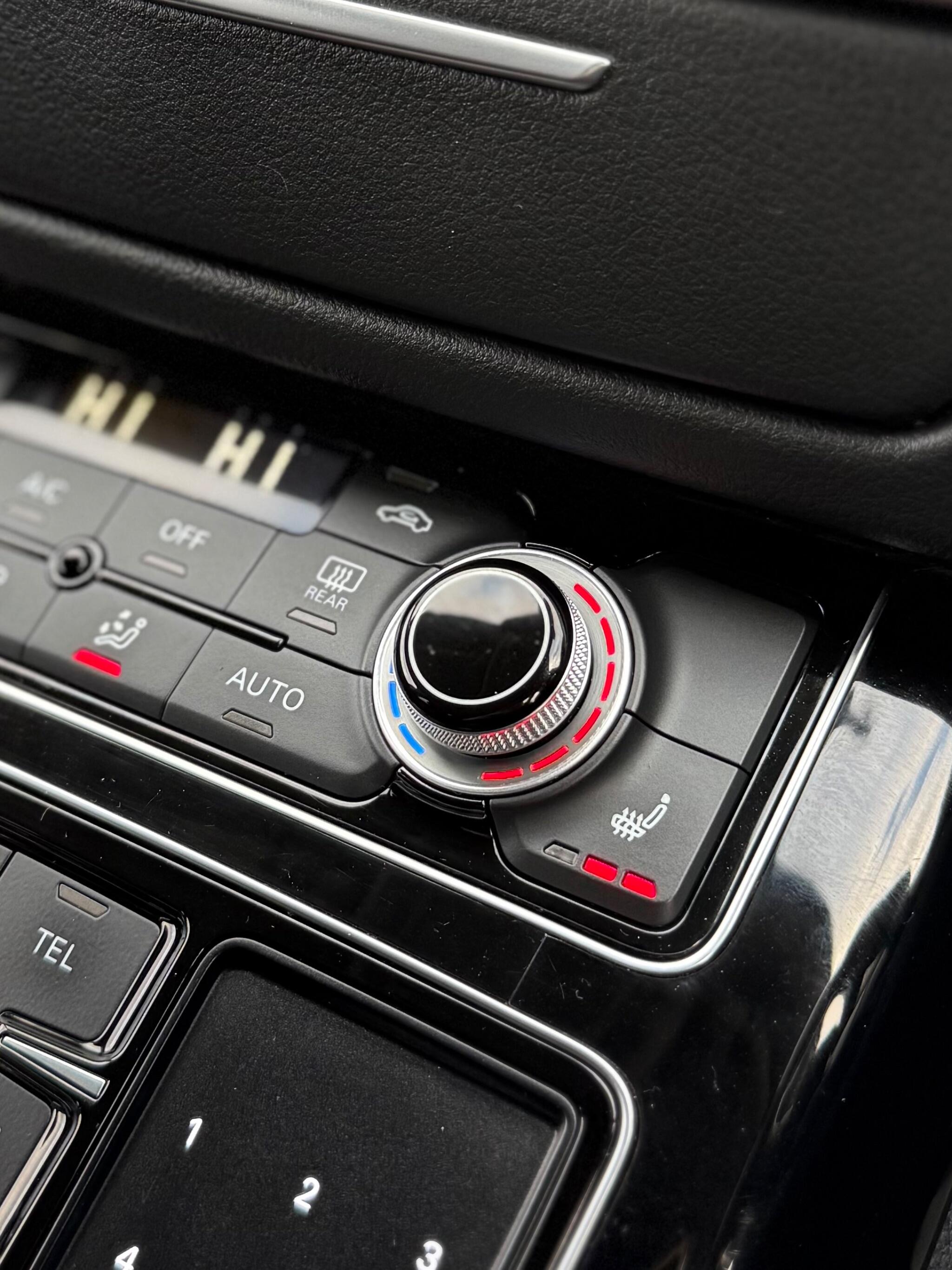 Audi A8 - Image 39