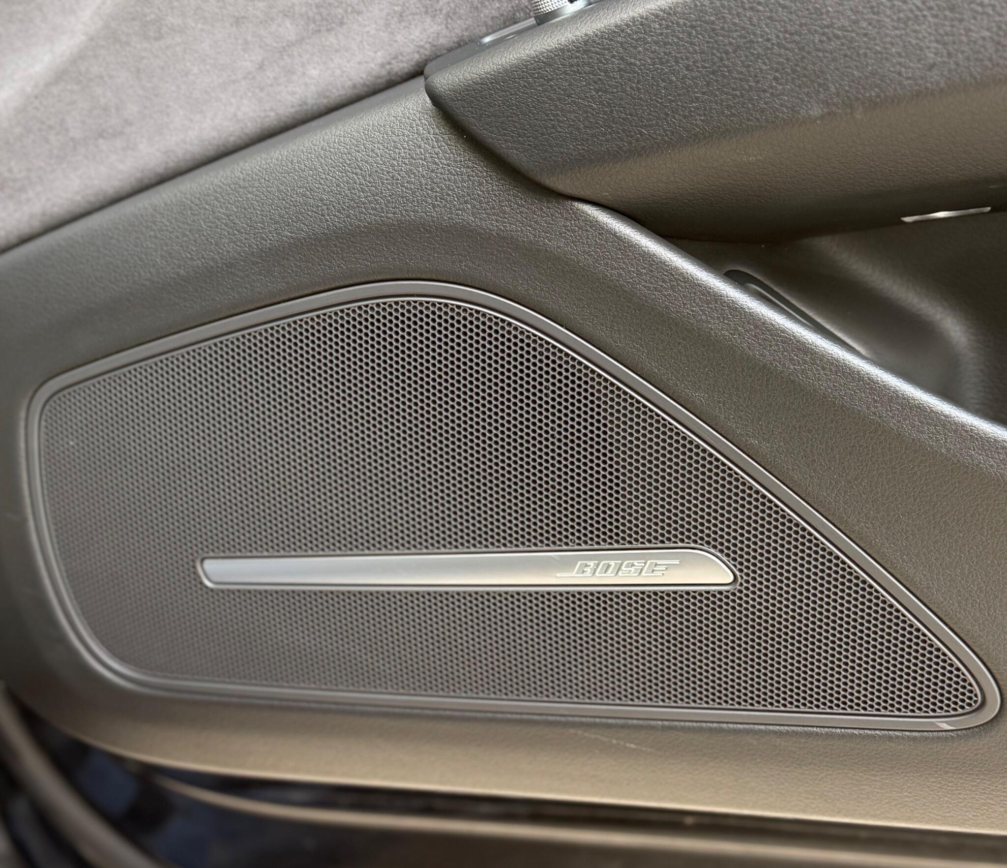 Audi A8 - Image 40