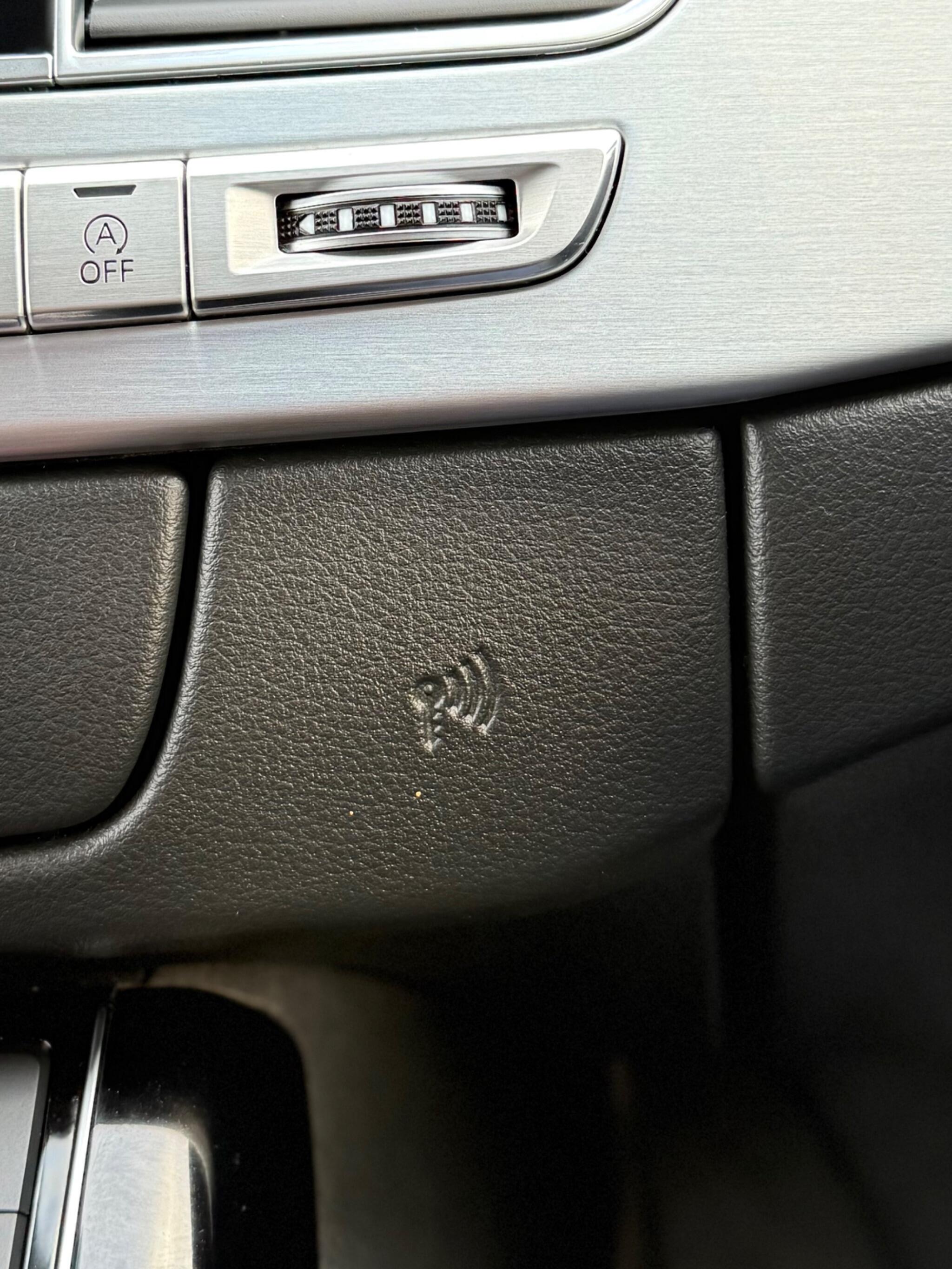Audi A8 - Image 45