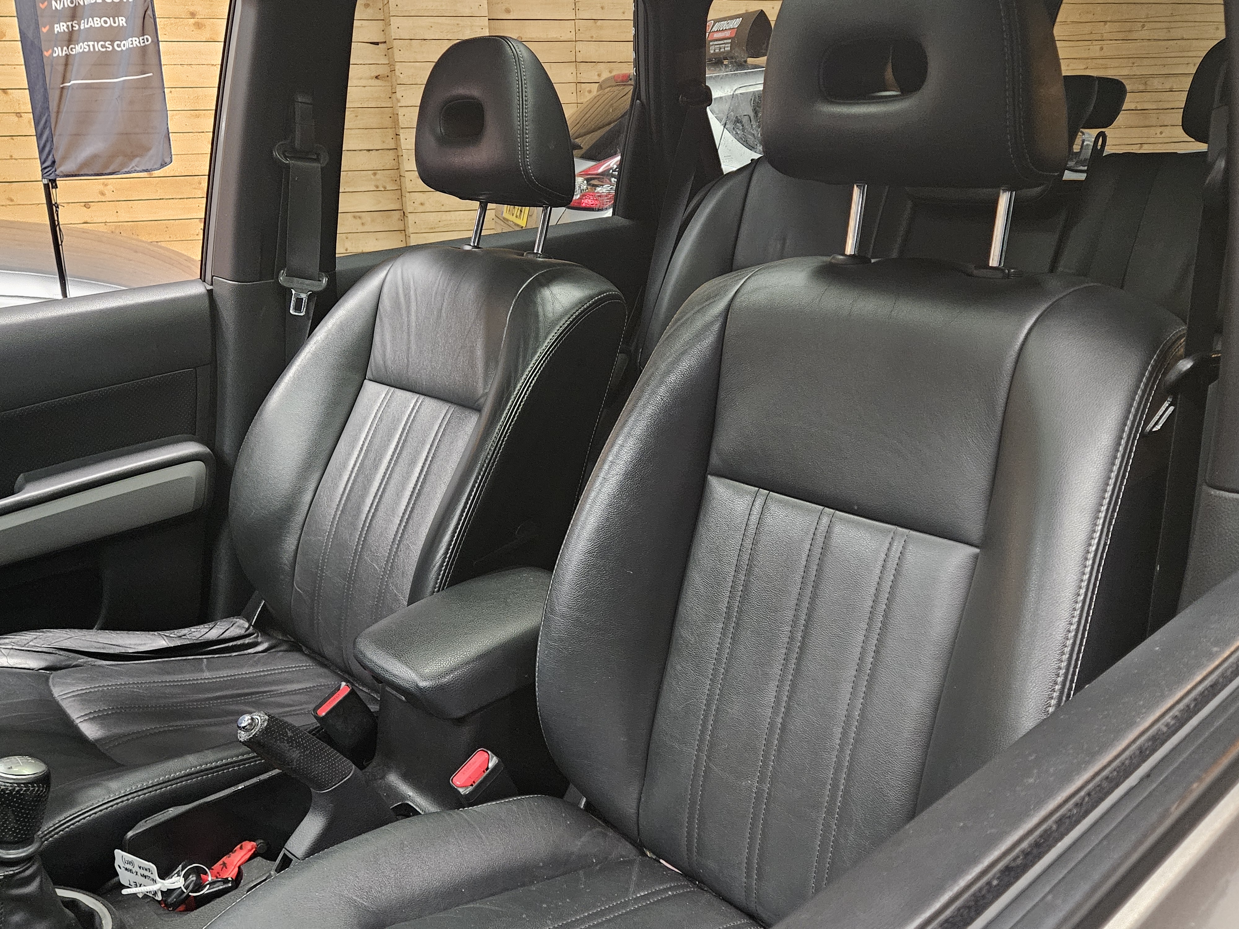 Nissan X-Trail - Image 8