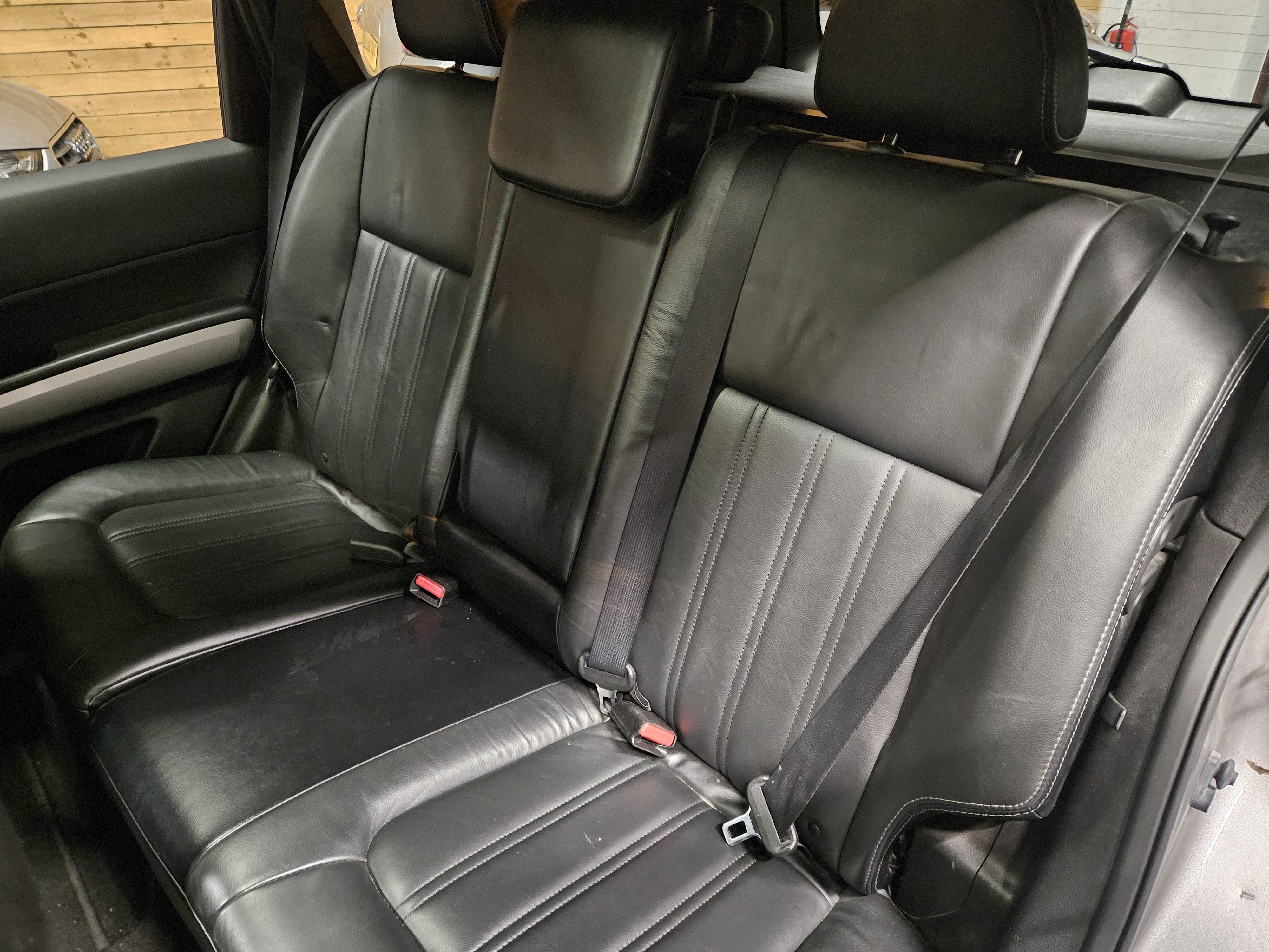 Nissan X-Trail - Image 9