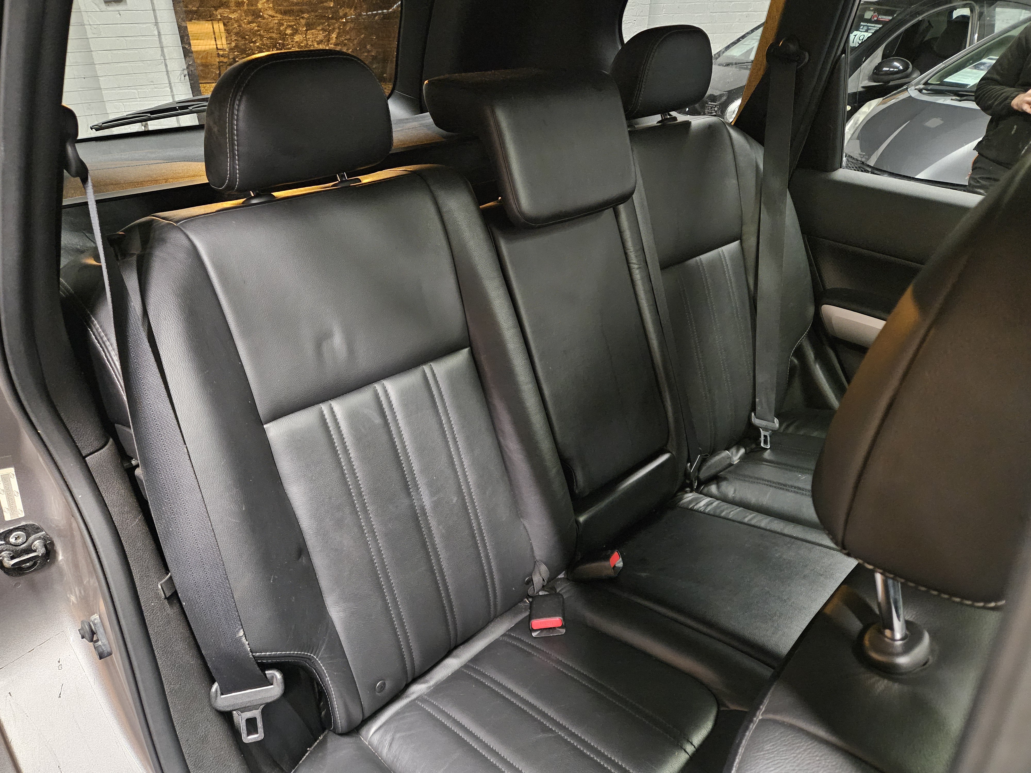 Nissan X-Trail - Image 13