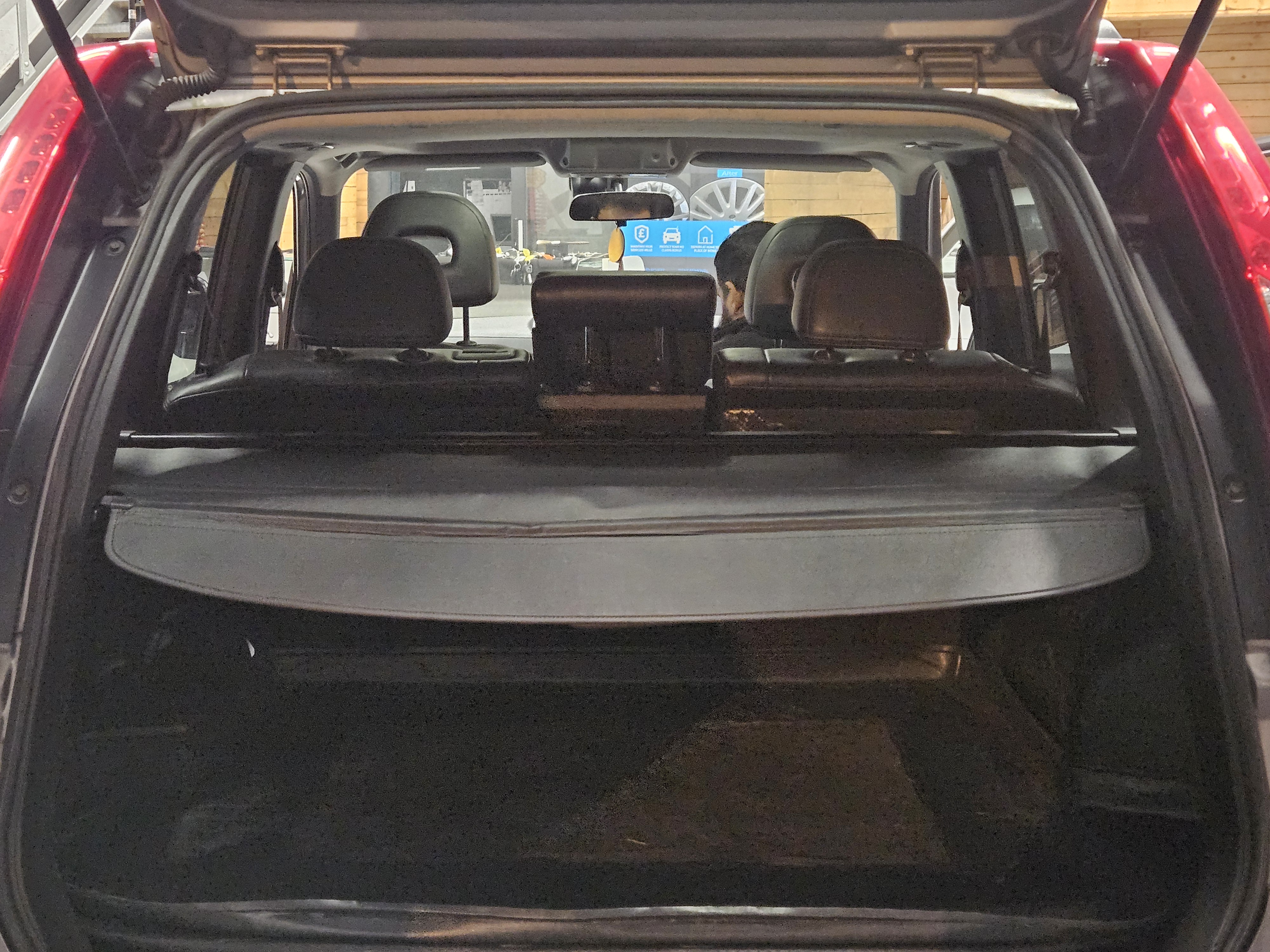 Nissan X-Trail - Image 14