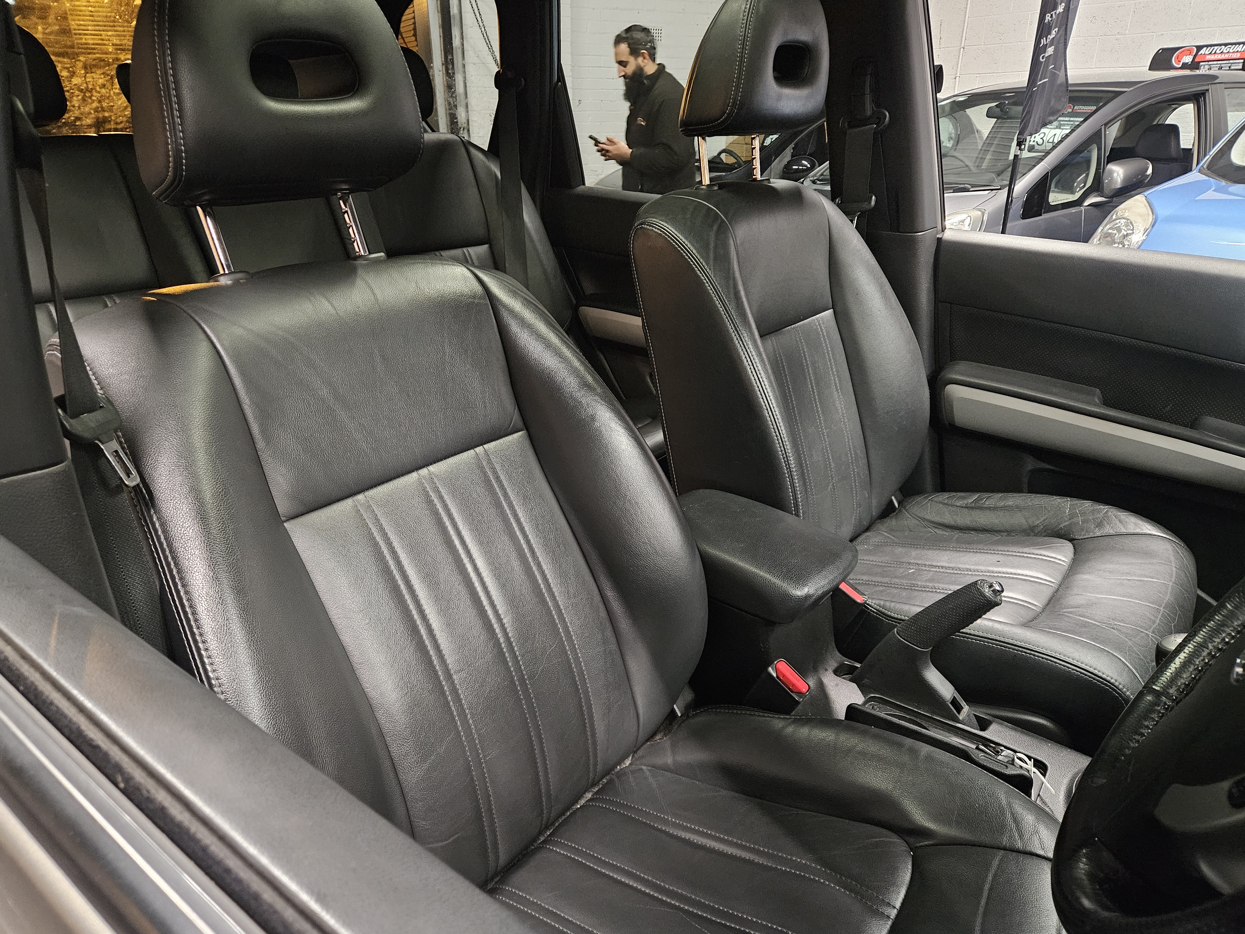 Nissan X-Trail - Image 22