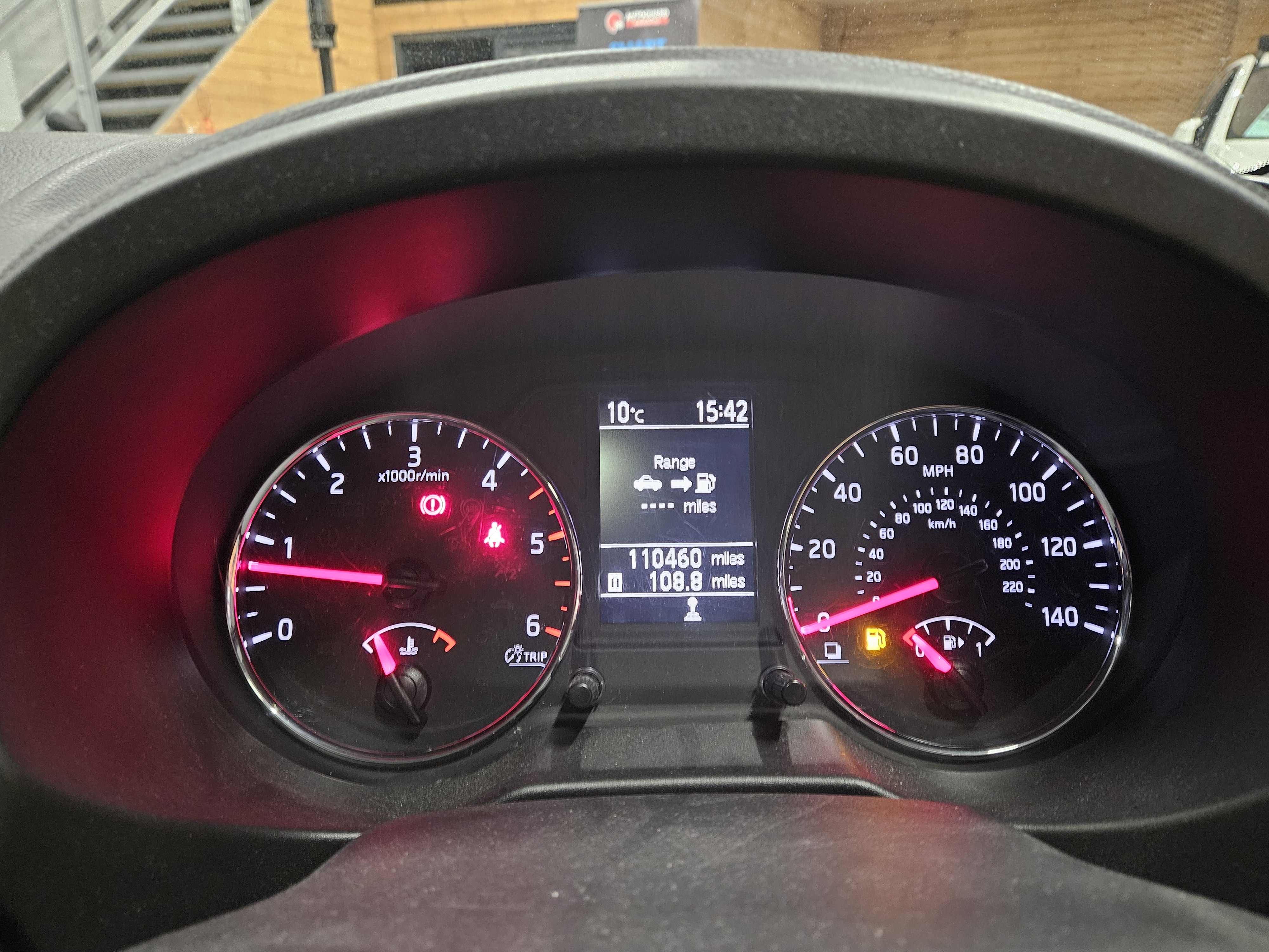 Nissan X-Trail - Image 23