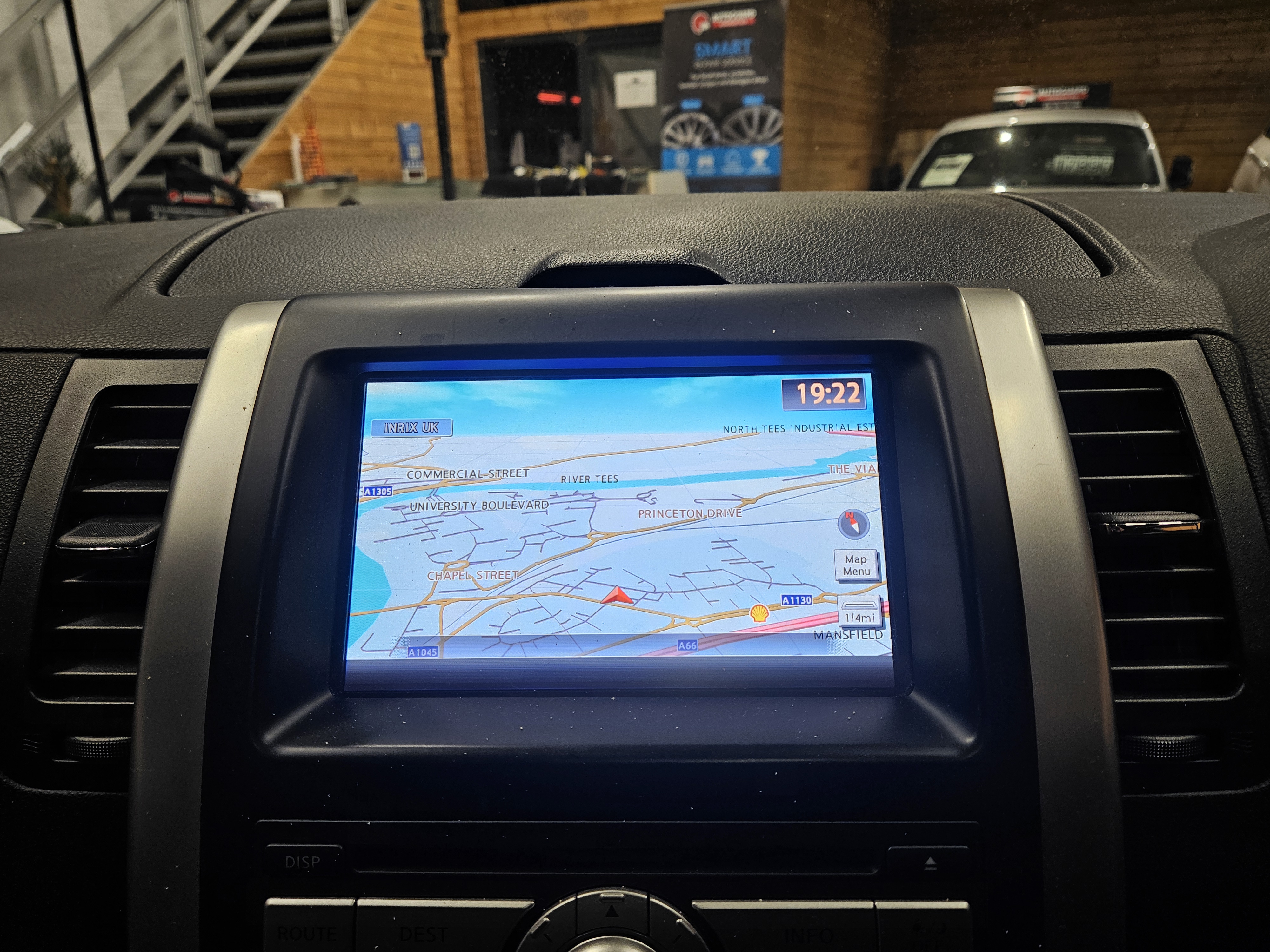 Nissan X-Trail - Image 24