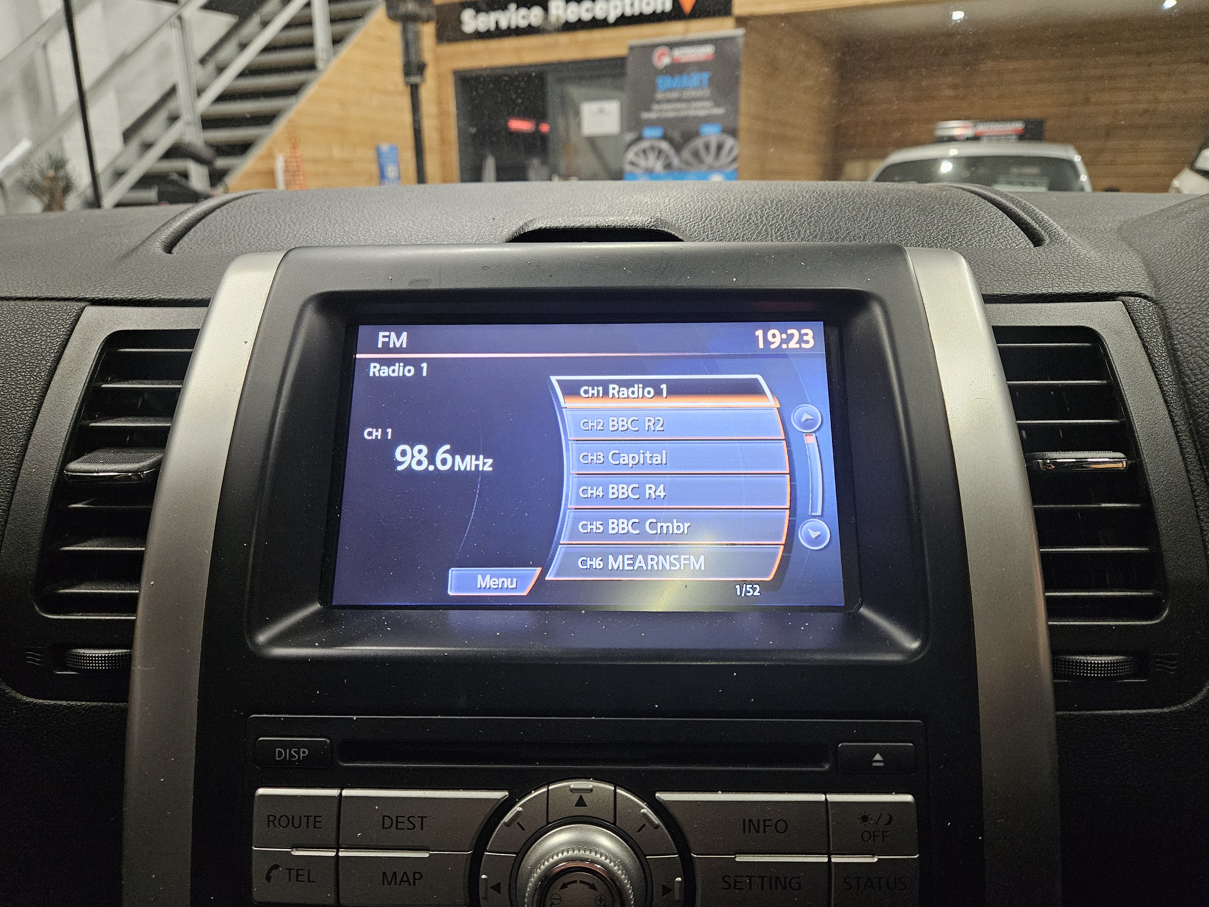 Nissan X-Trail - Image 27