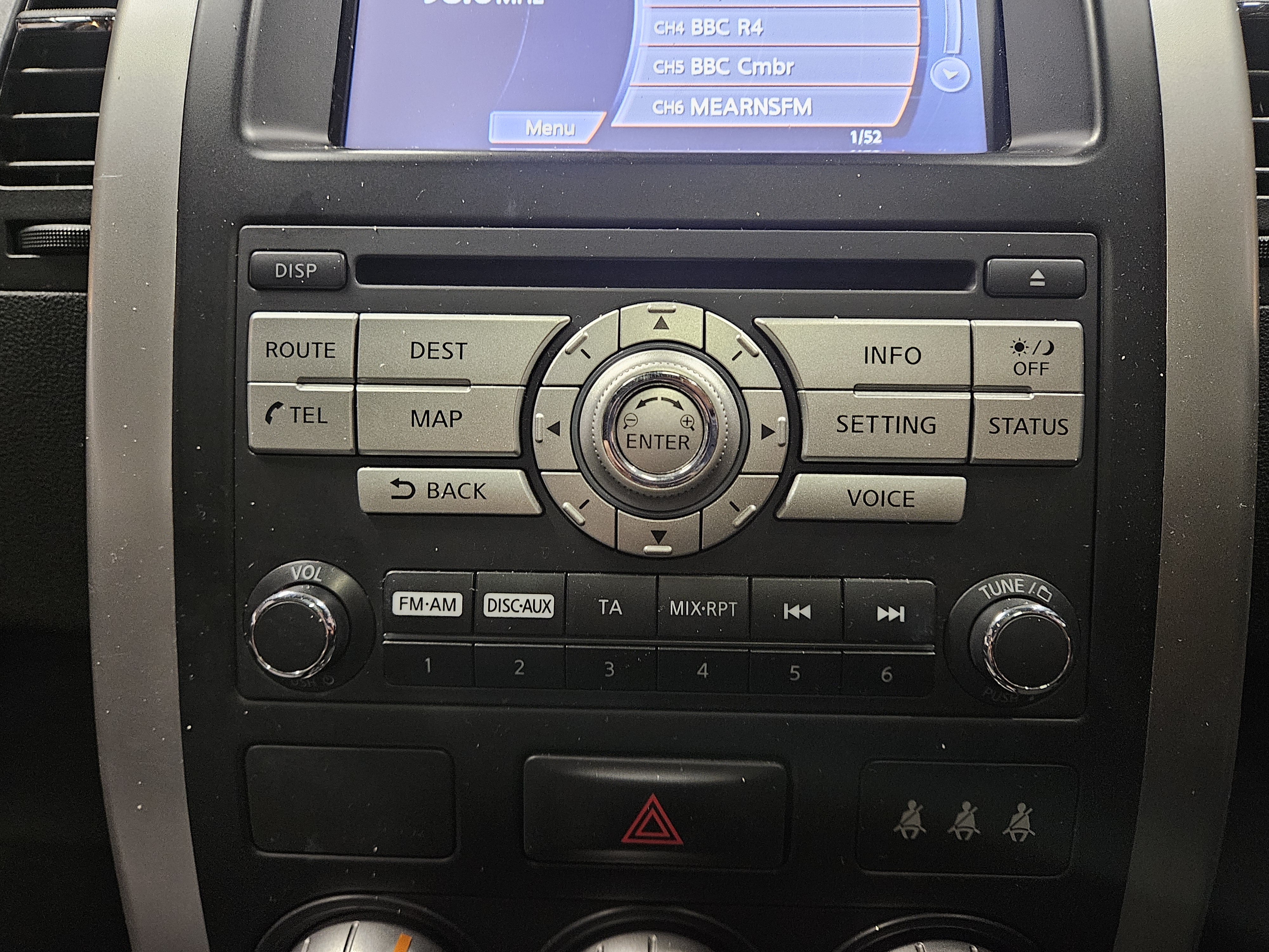 Nissan X-Trail - Image 30