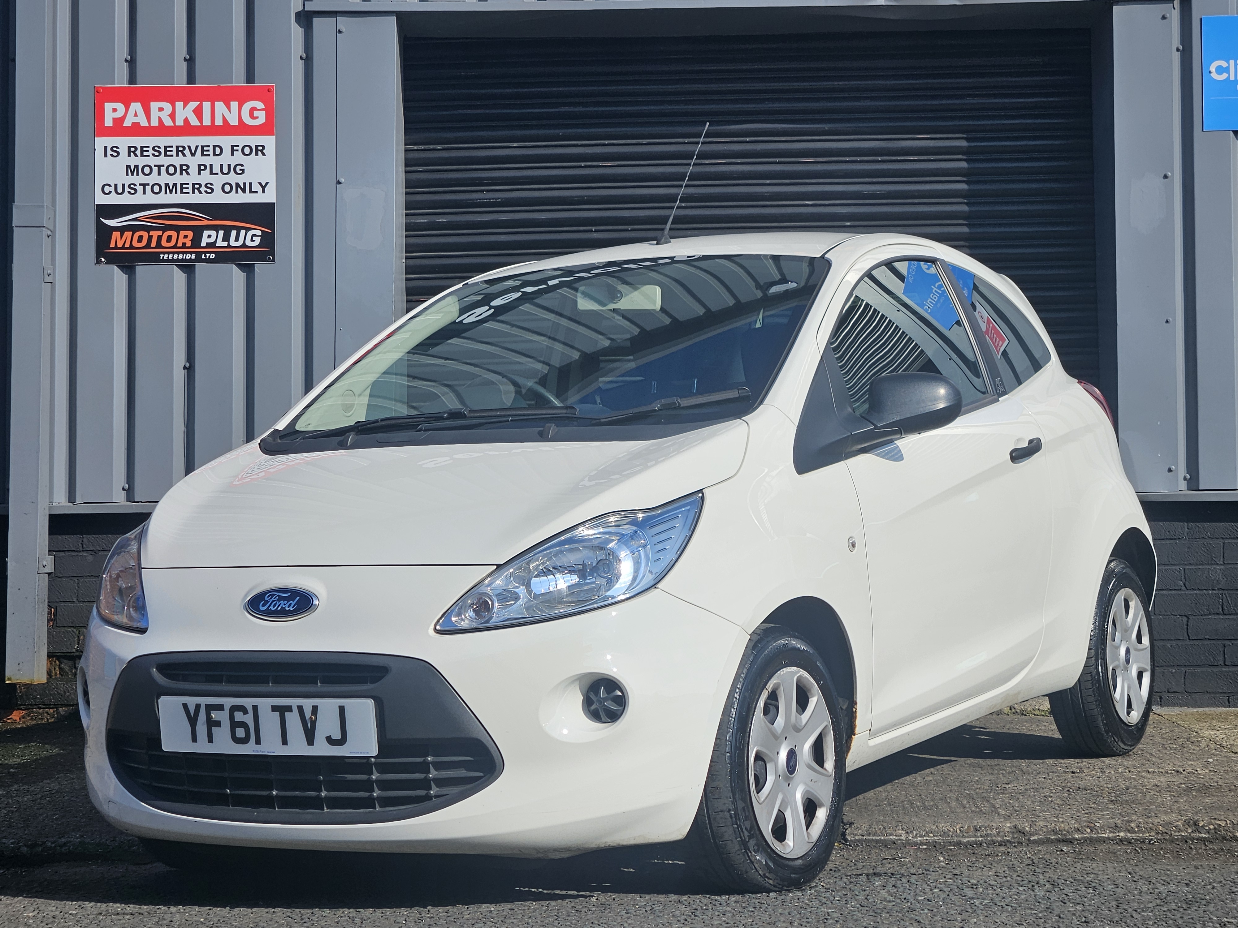 Ford KA - Image 5