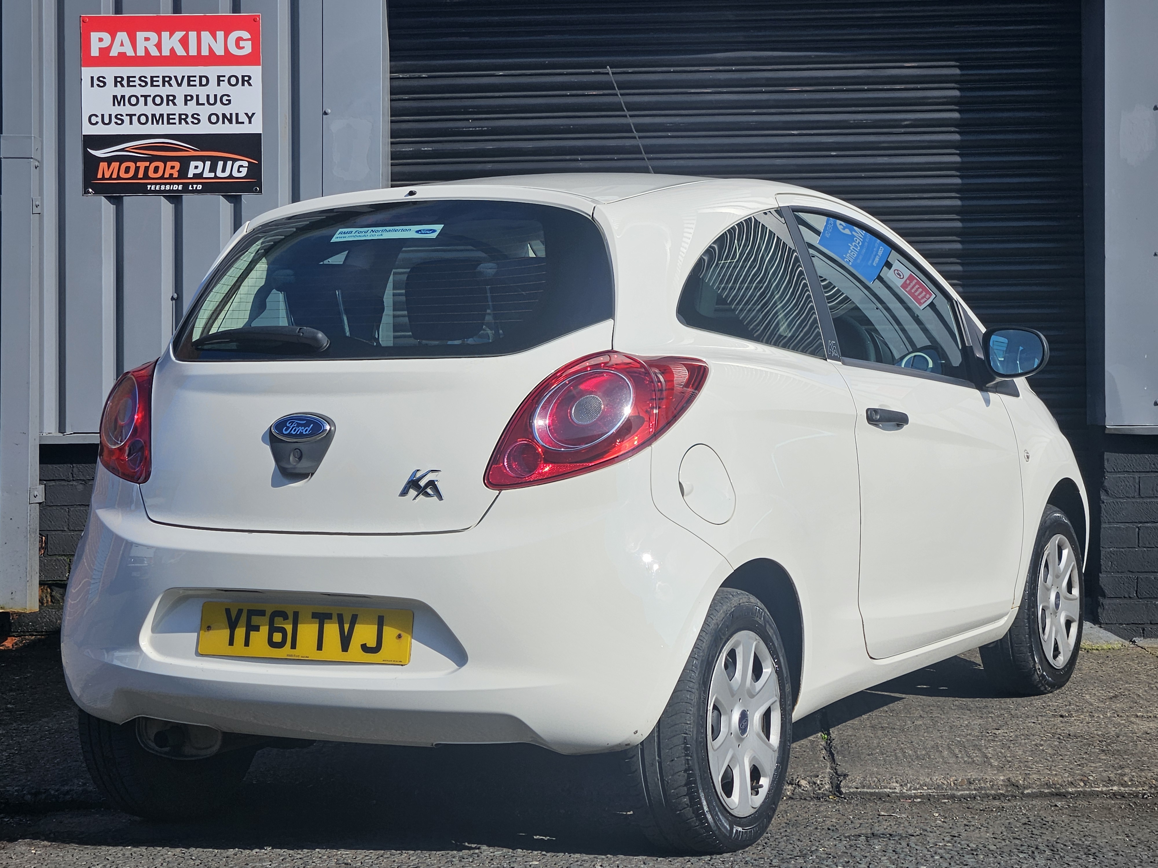 Ford KA - Image 6