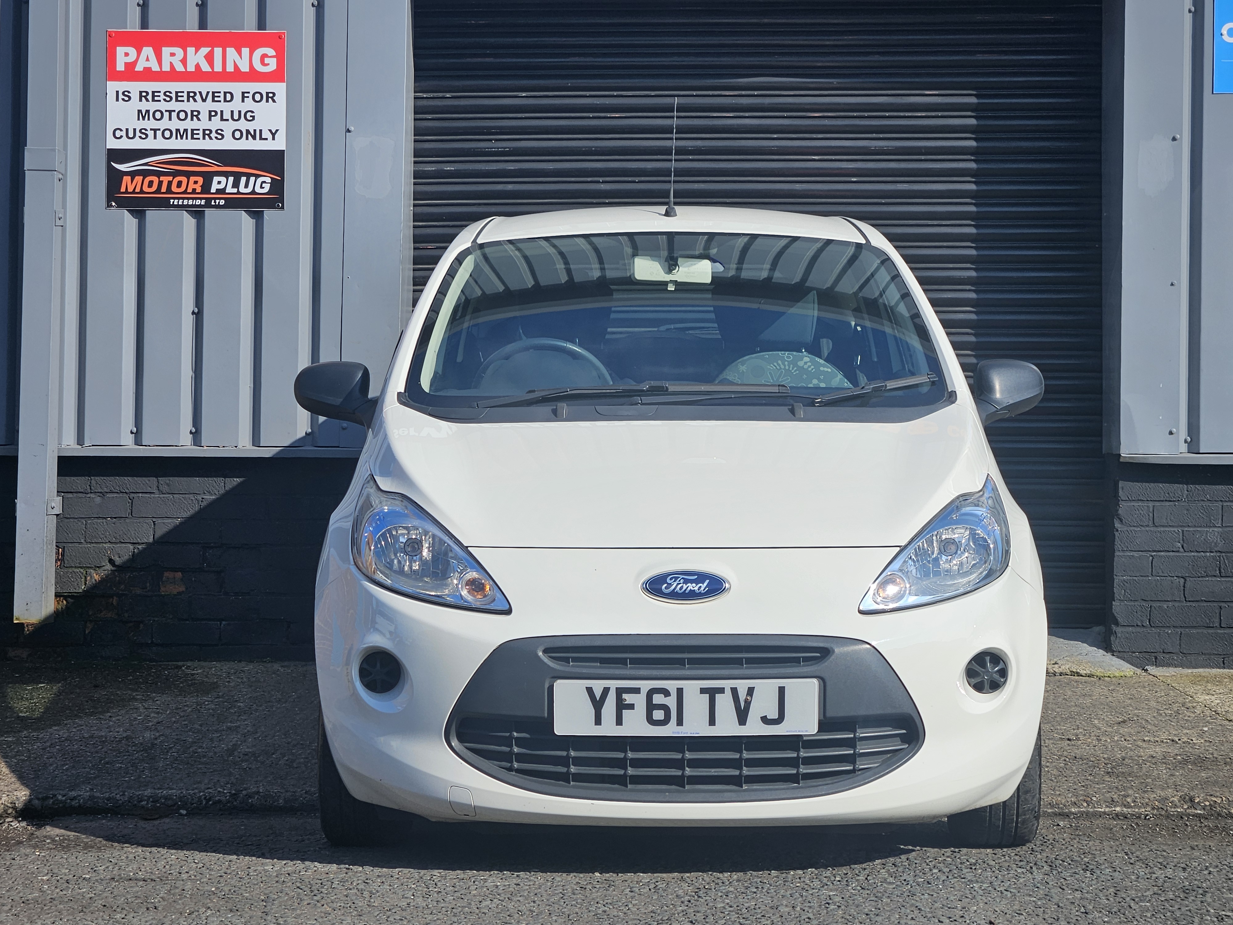 Ford KA - Image 3
