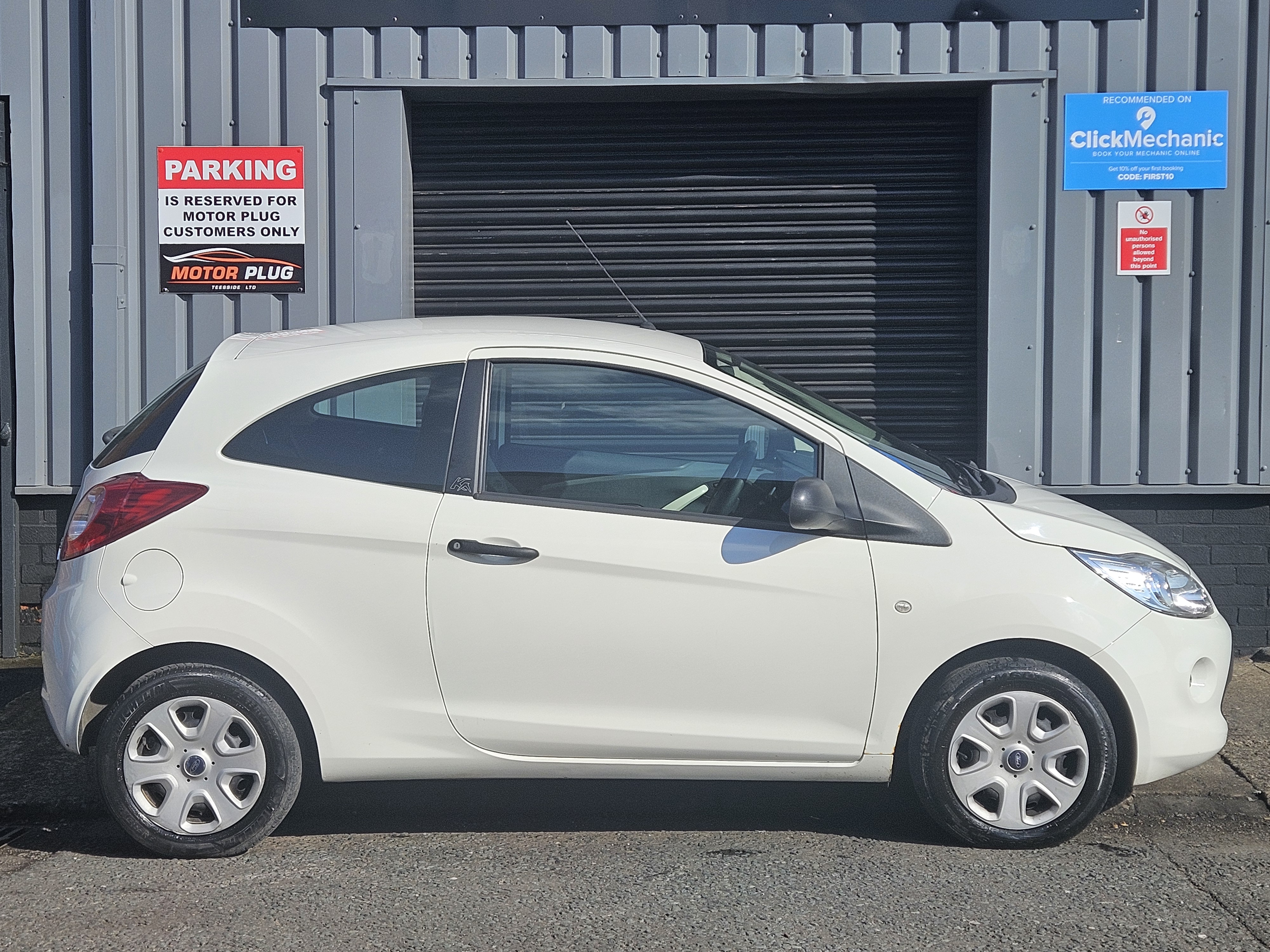 Ford KA - Image 7