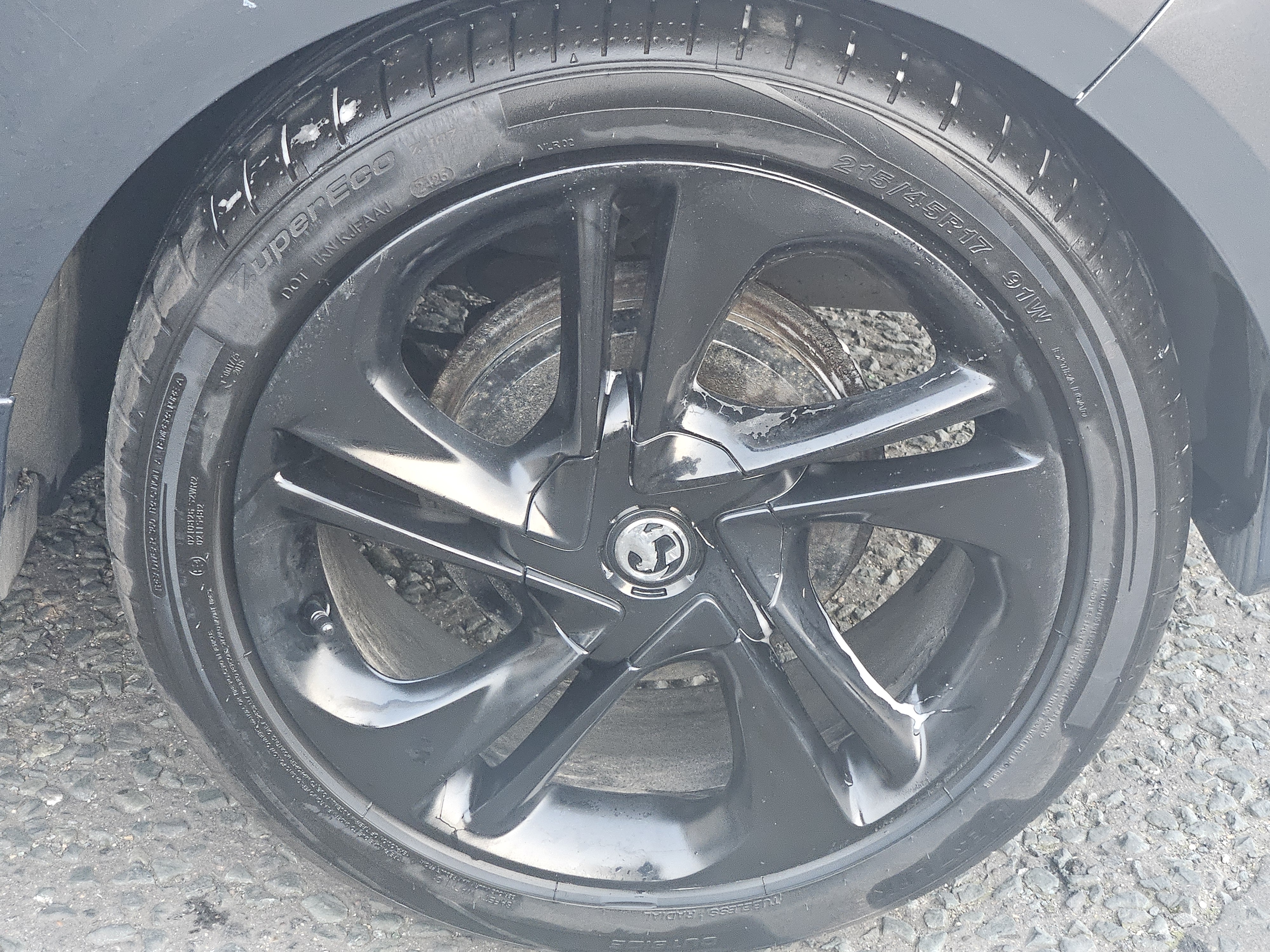 Vauxhall Corsa - Image 10