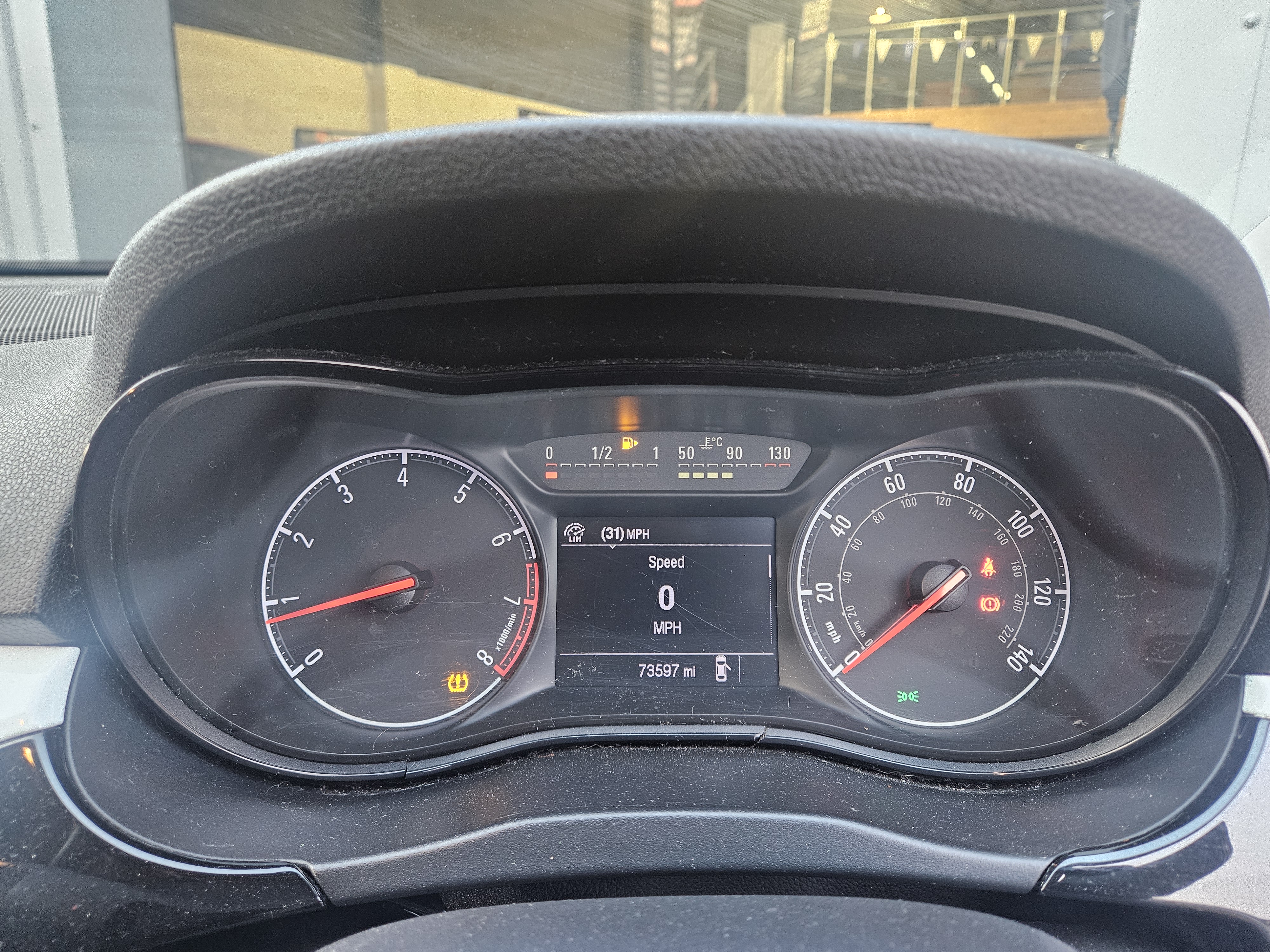 Vauxhall Corsa - Image 15