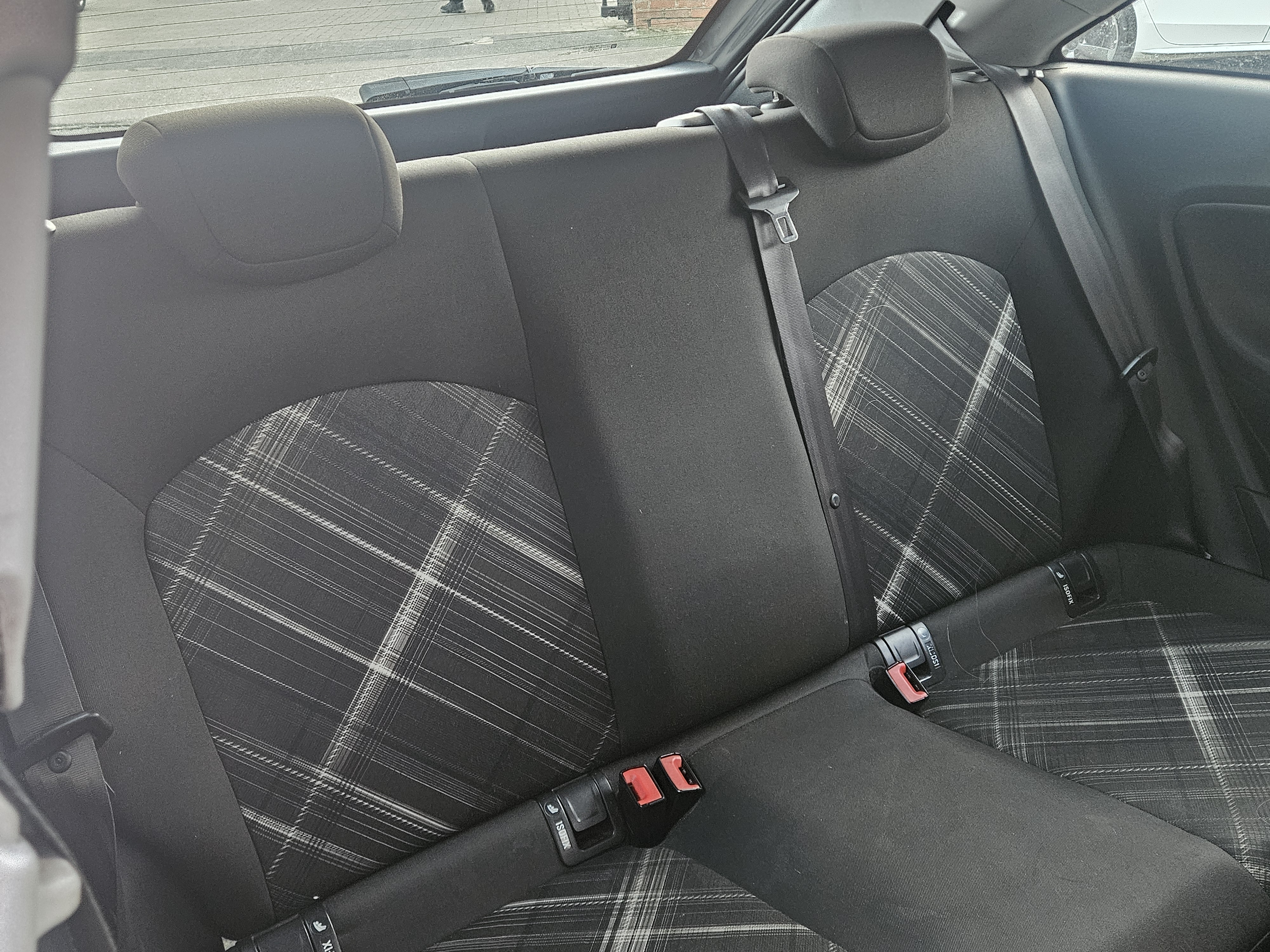 Vauxhall Corsa - Image 21