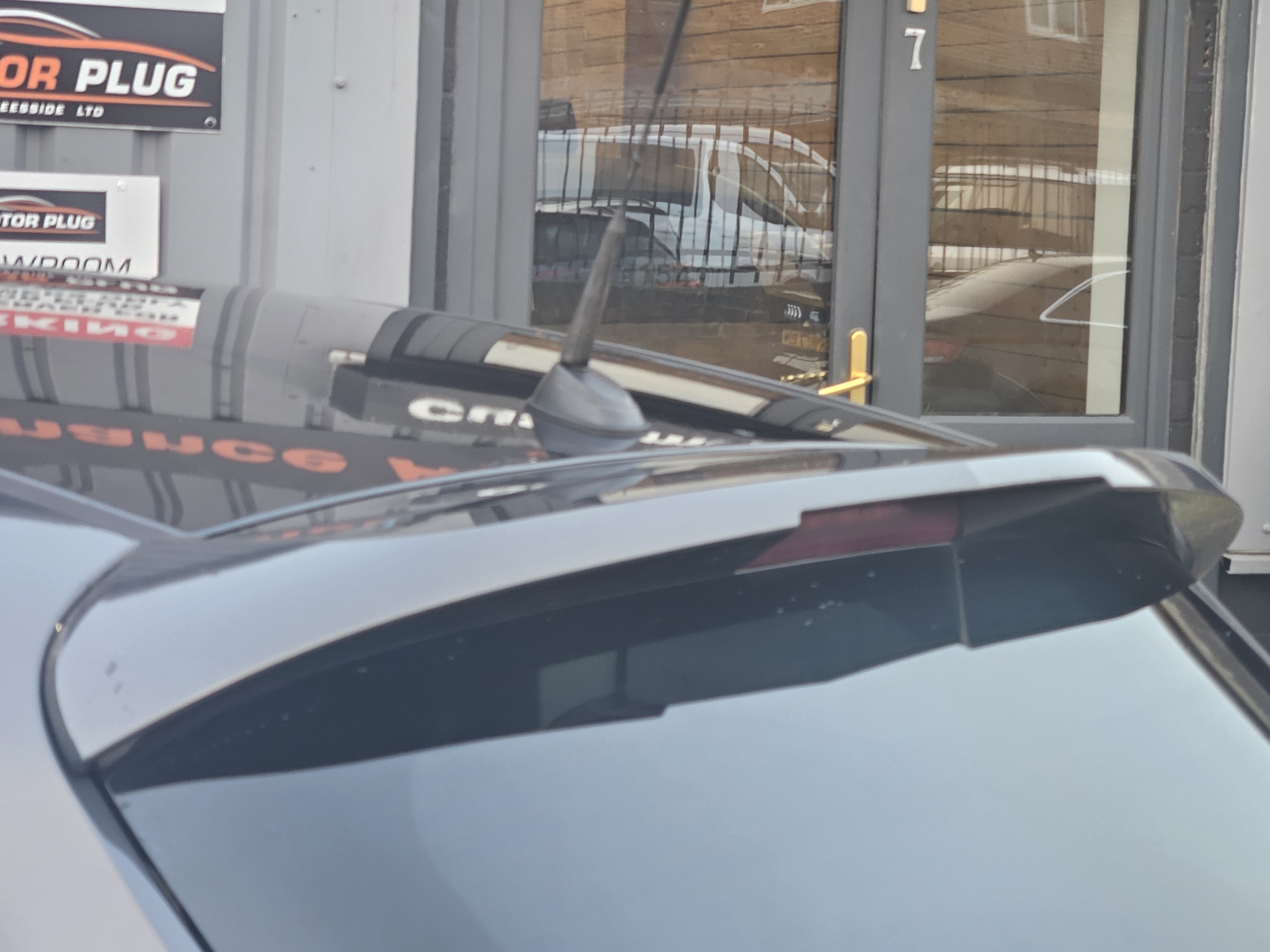 Vauxhall Corsa - Image 22