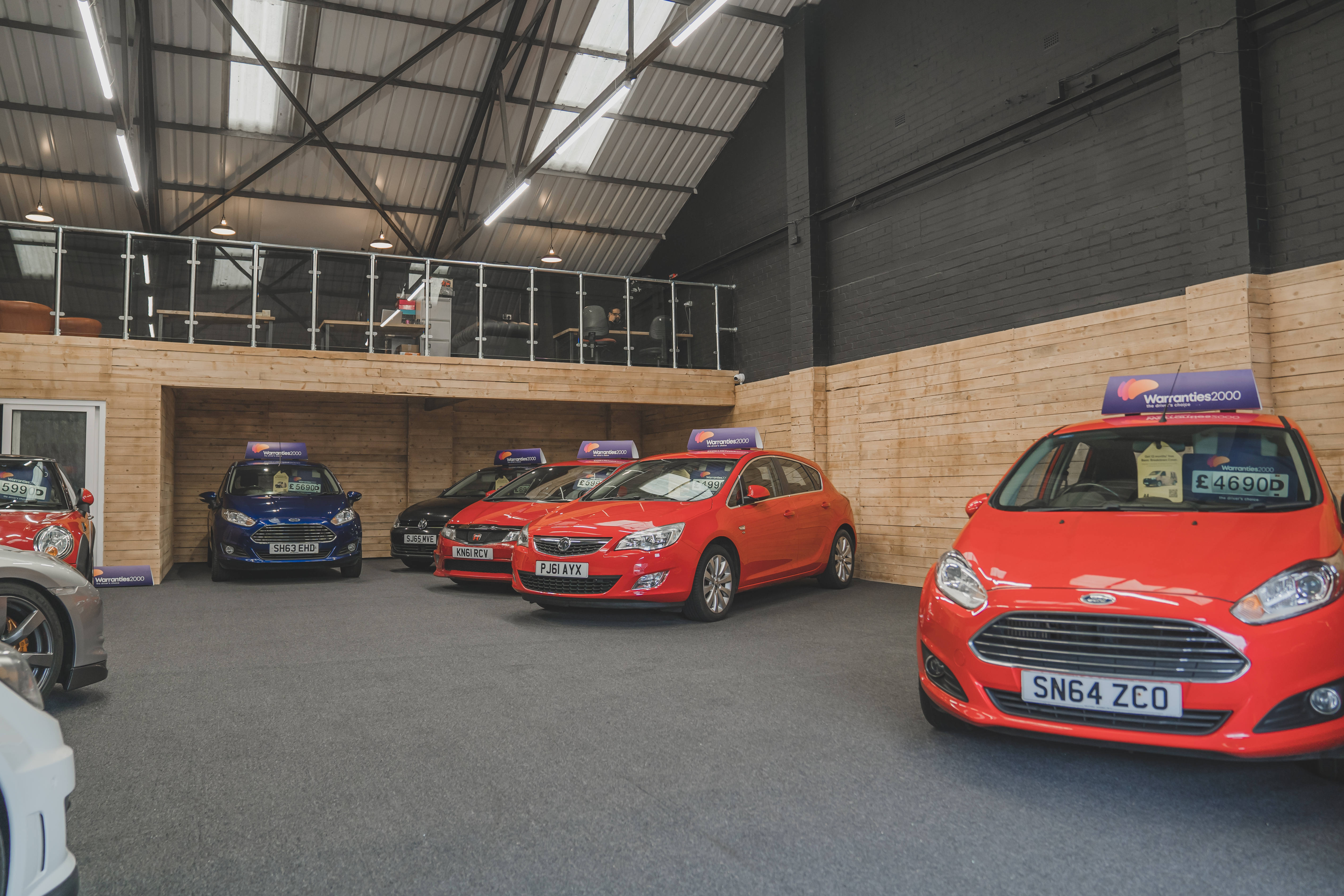 Vauxhall Corsa - Image 29