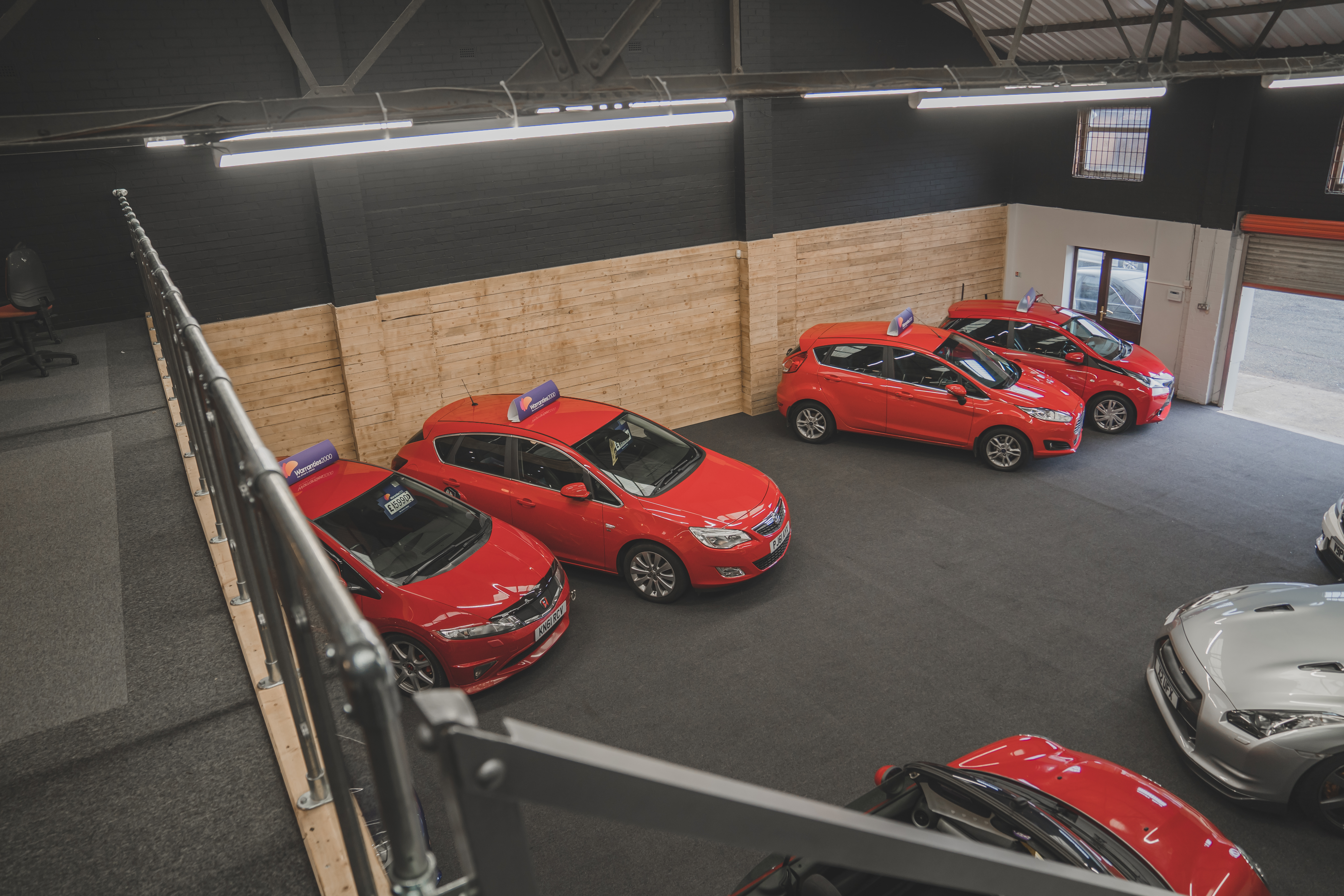 Vauxhall Corsa - Image 35