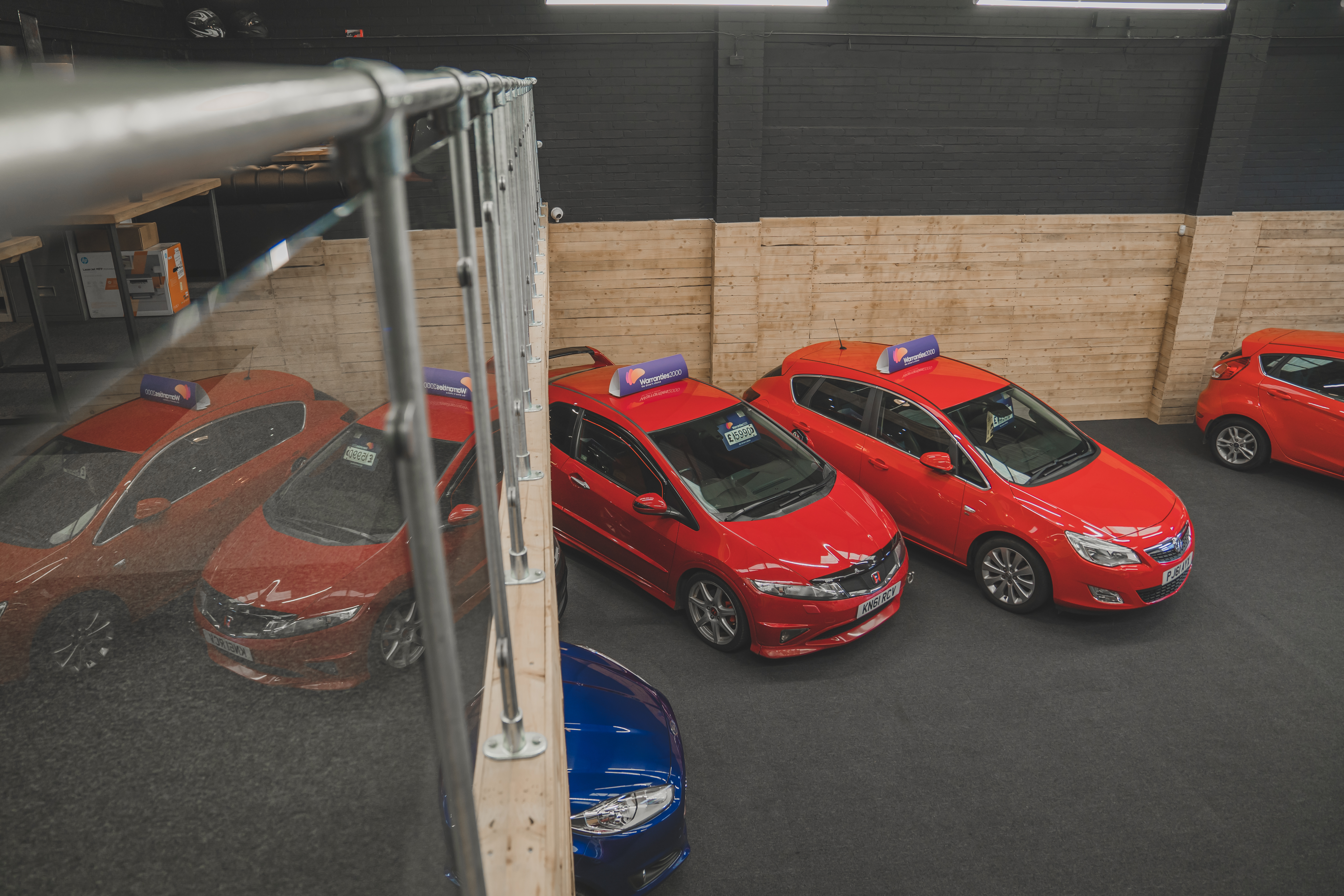 Vauxhall Corsa - Image 37