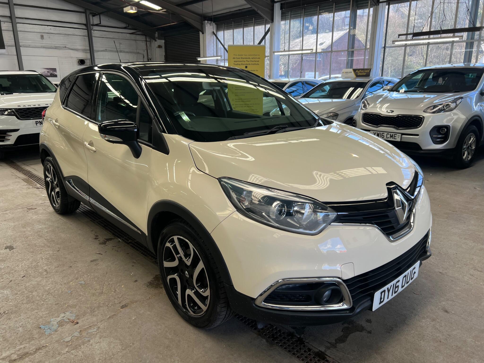 Renault Captur - Image 2
